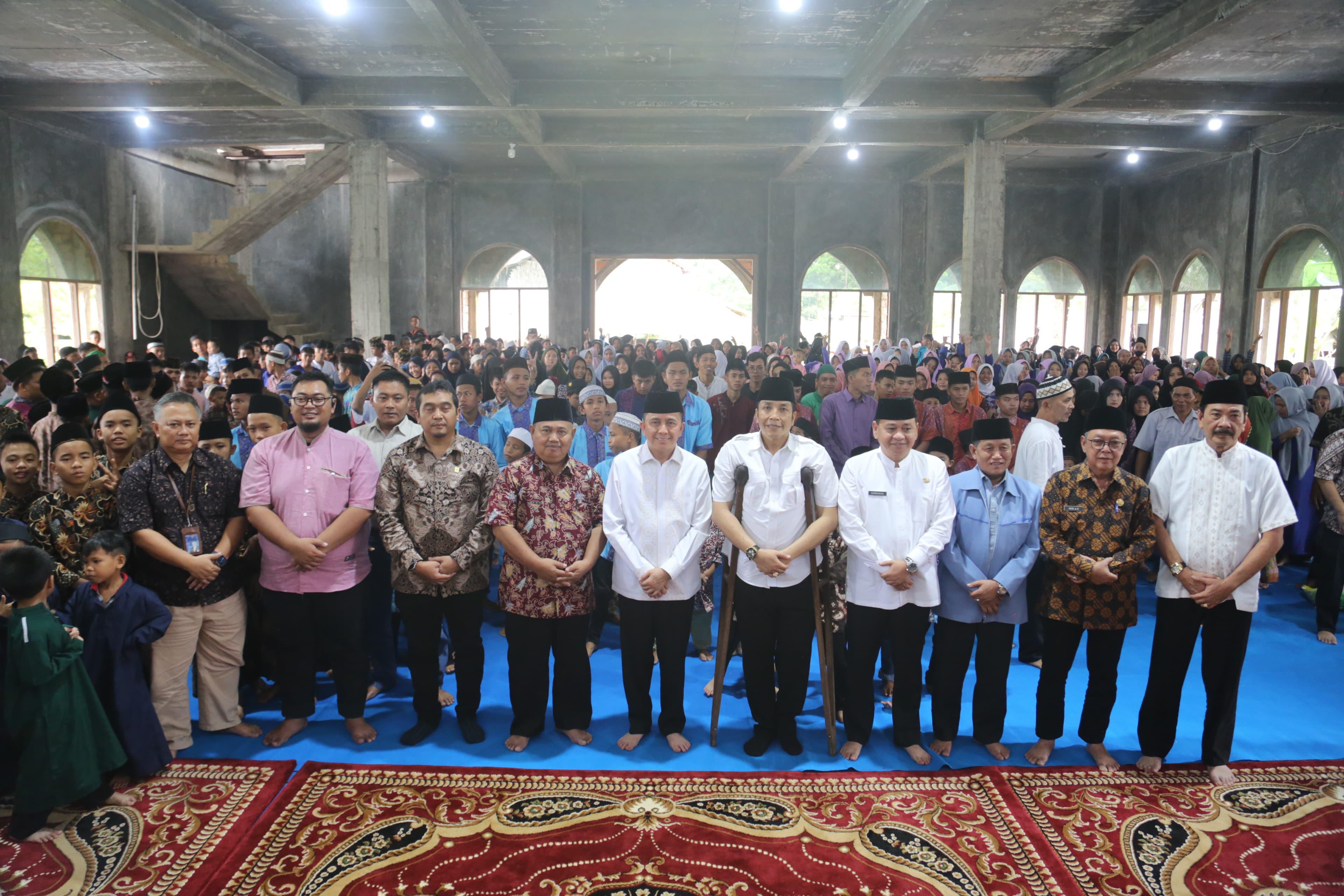 Galeri Berita