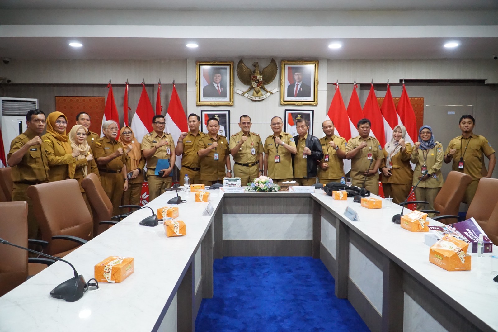 Galeri Berita