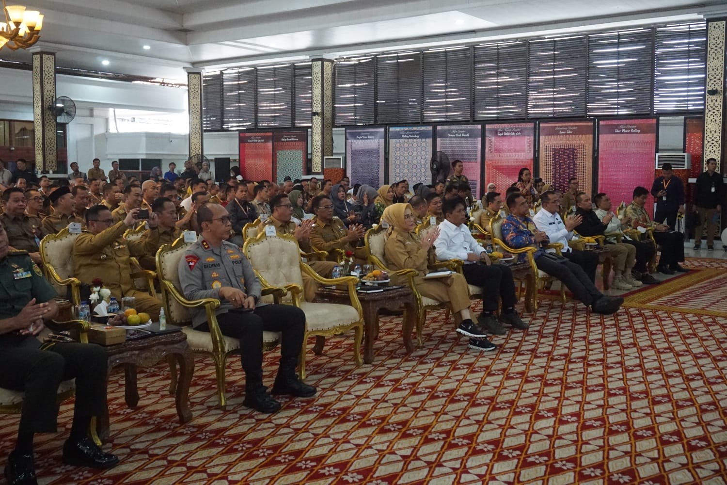 Galeri Berita