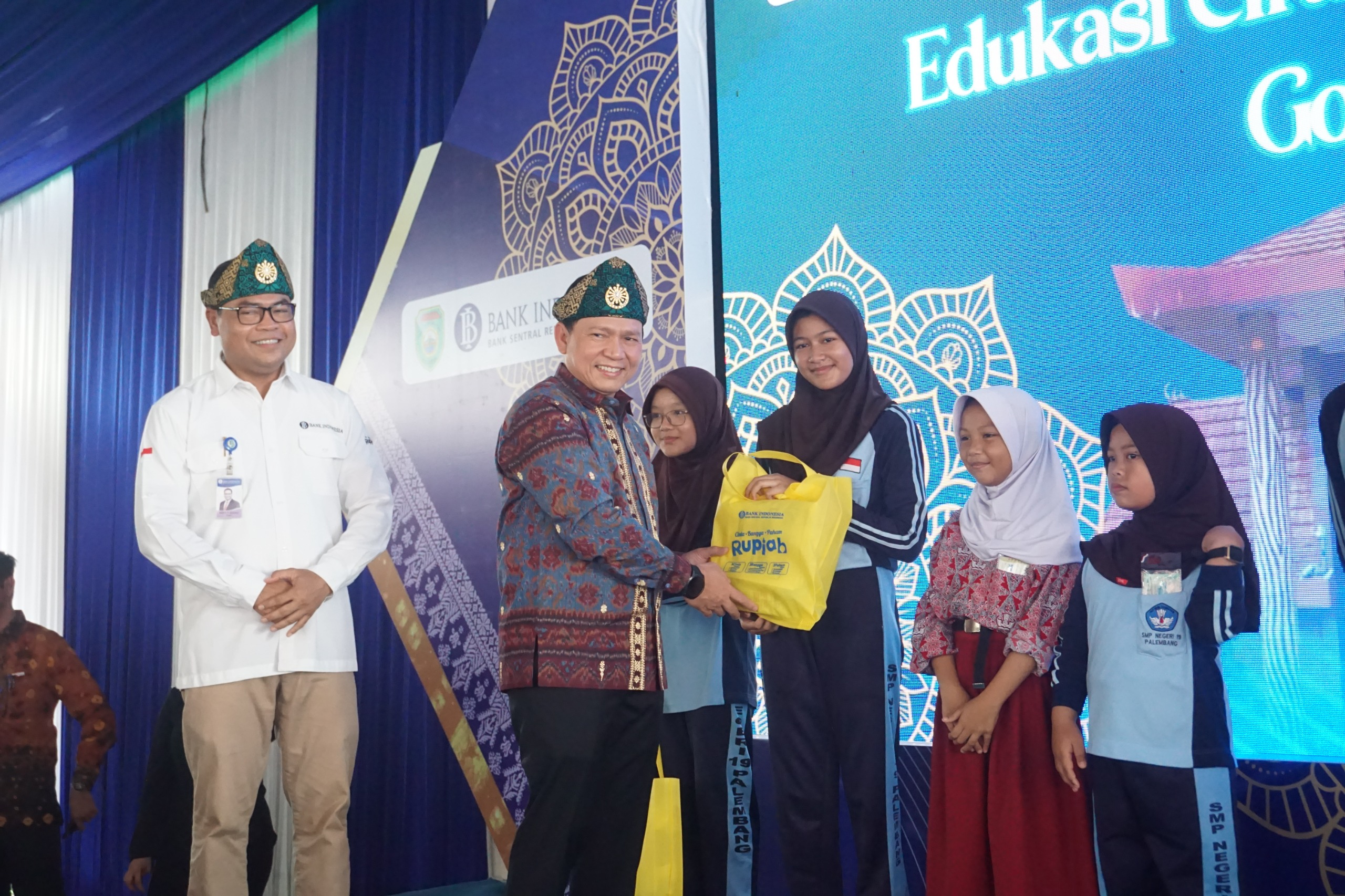 Galeri Berita