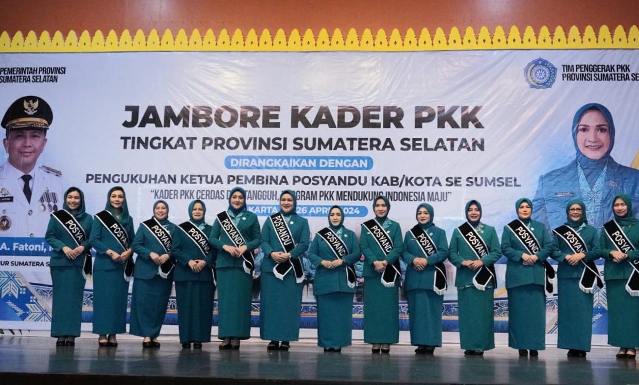 Galeri Berita