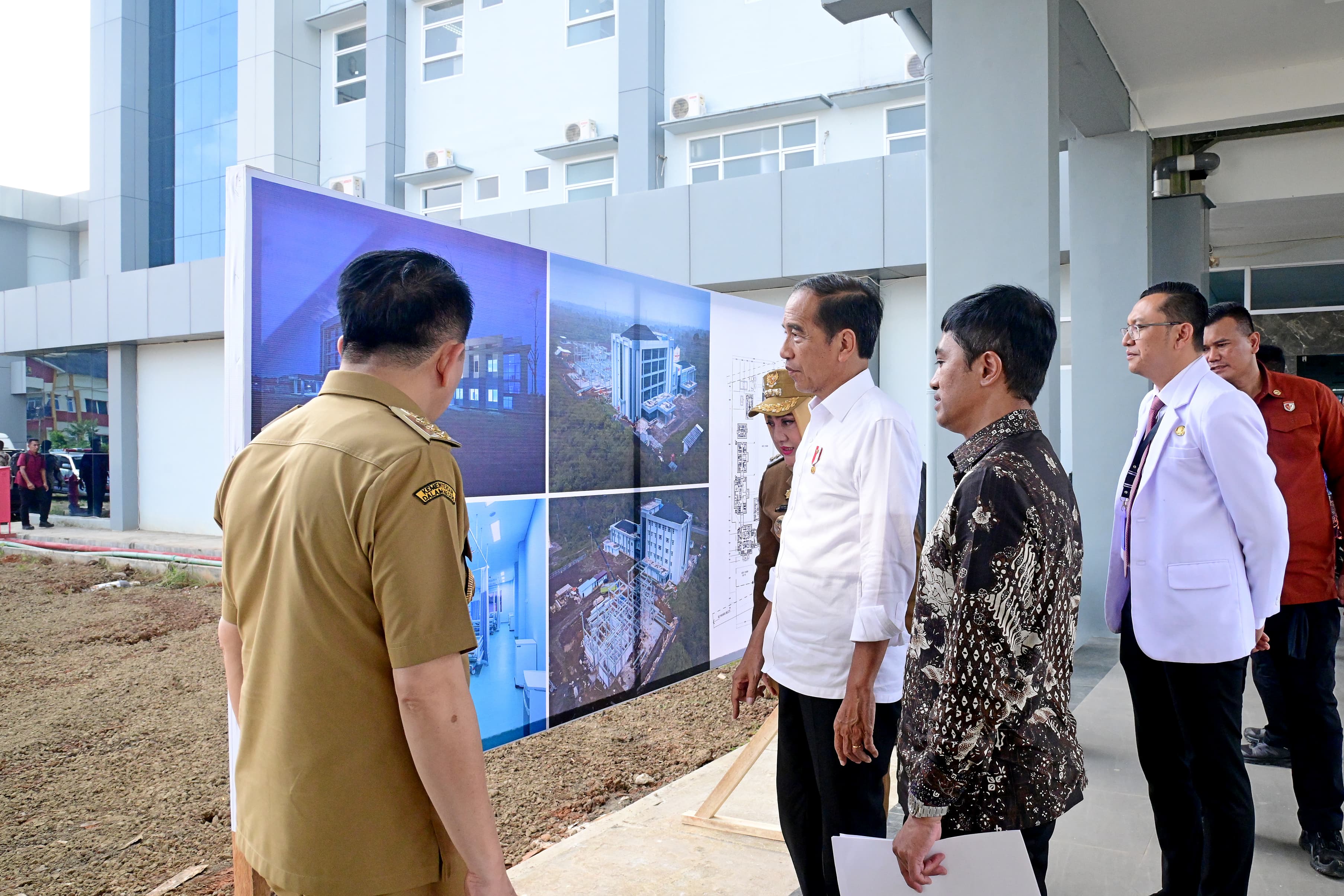 Galeri Berita