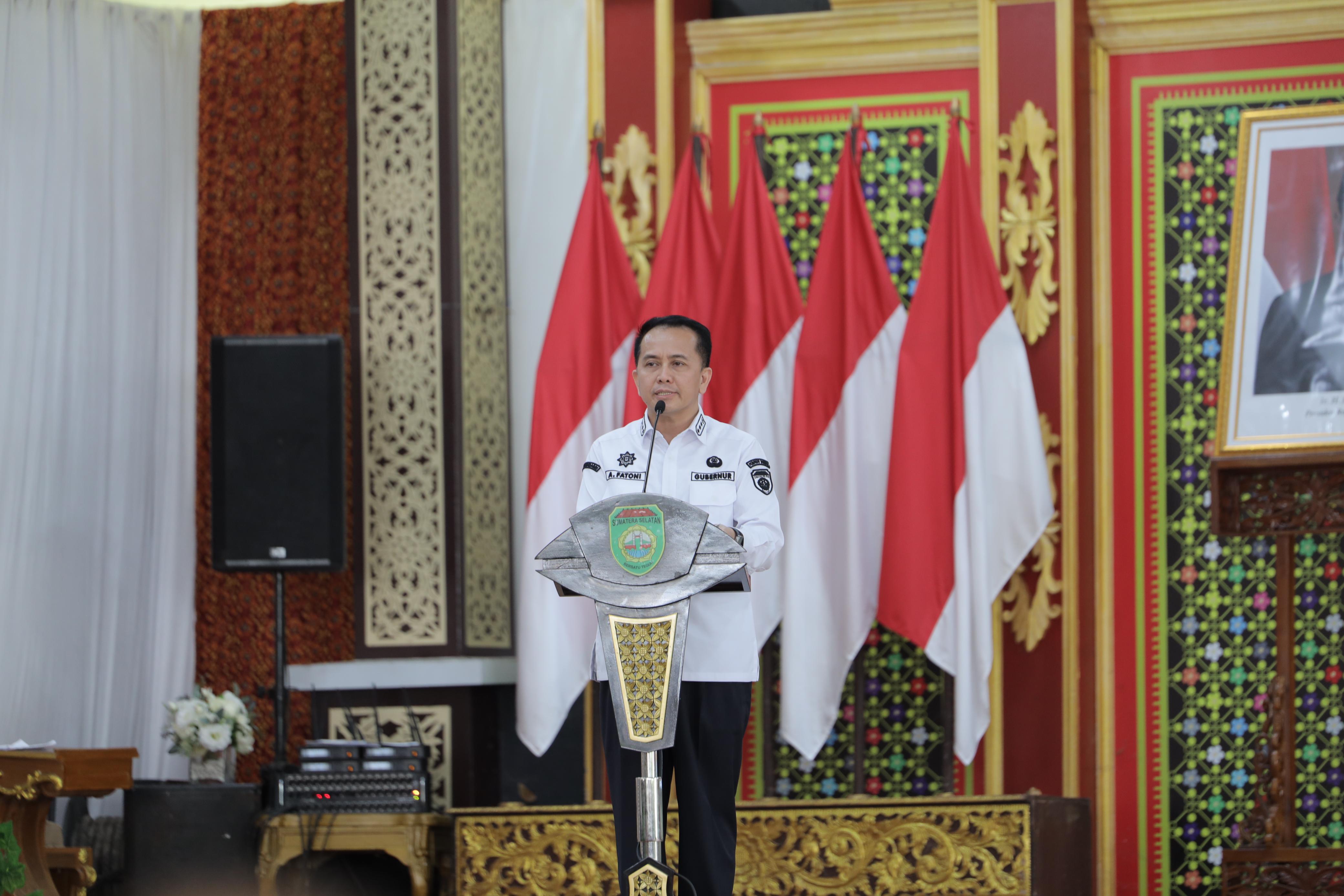 Galeri Berita
