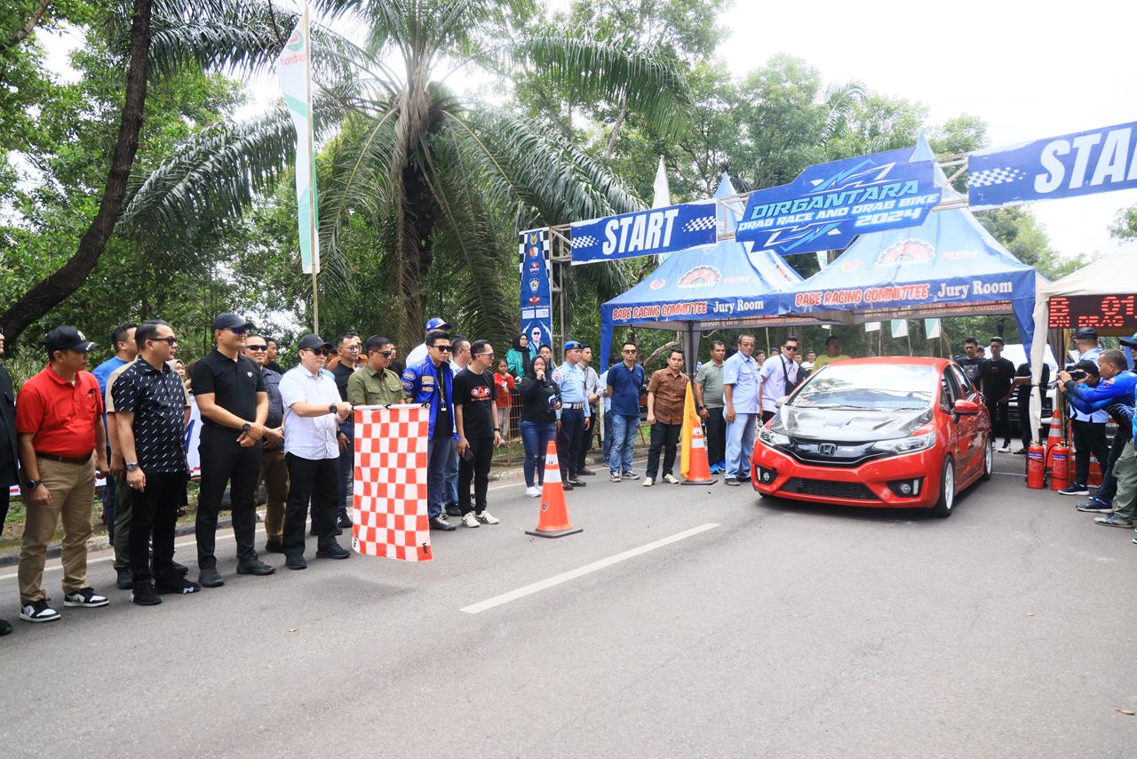 Galeri Berita