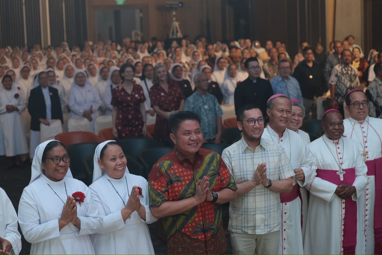 Galeri Berita