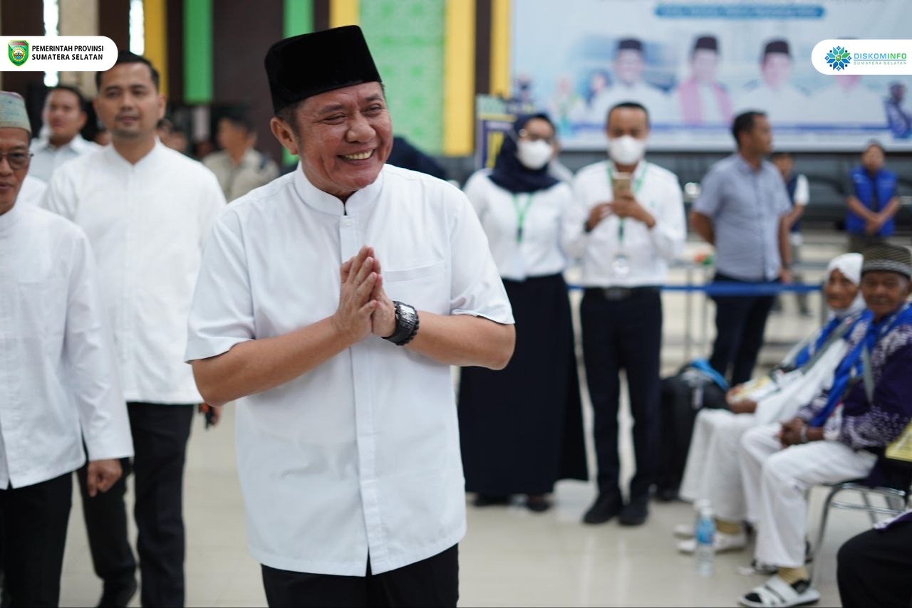 Galeri Berita