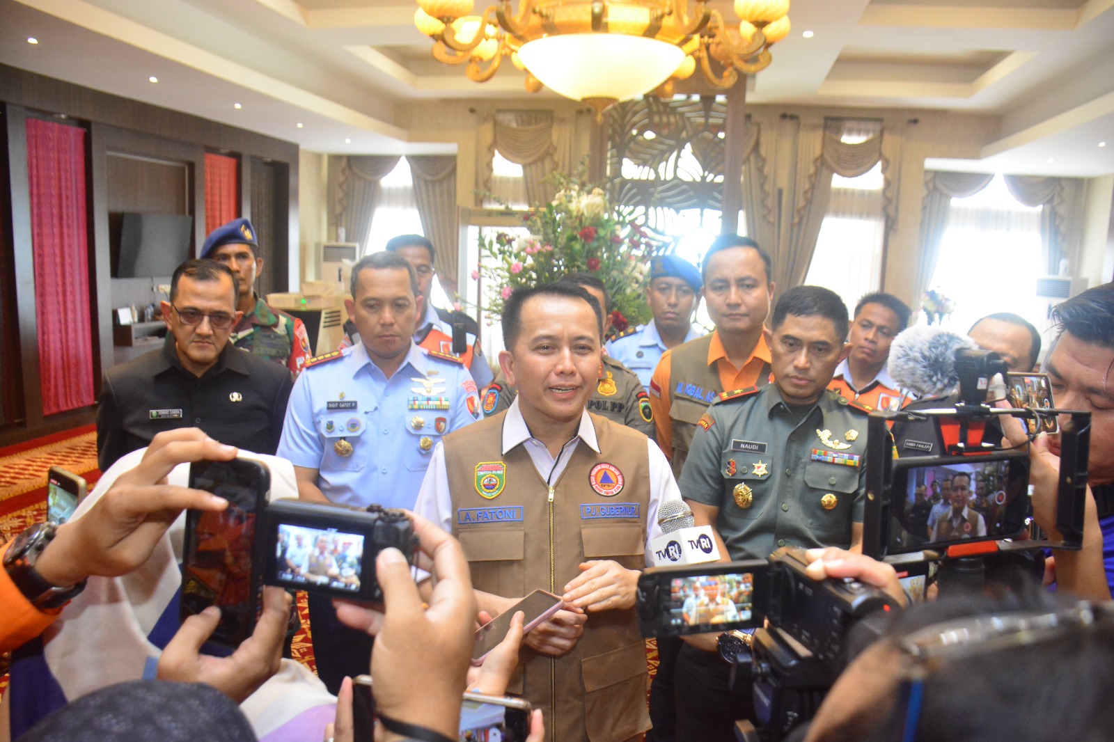 Galeri Berita