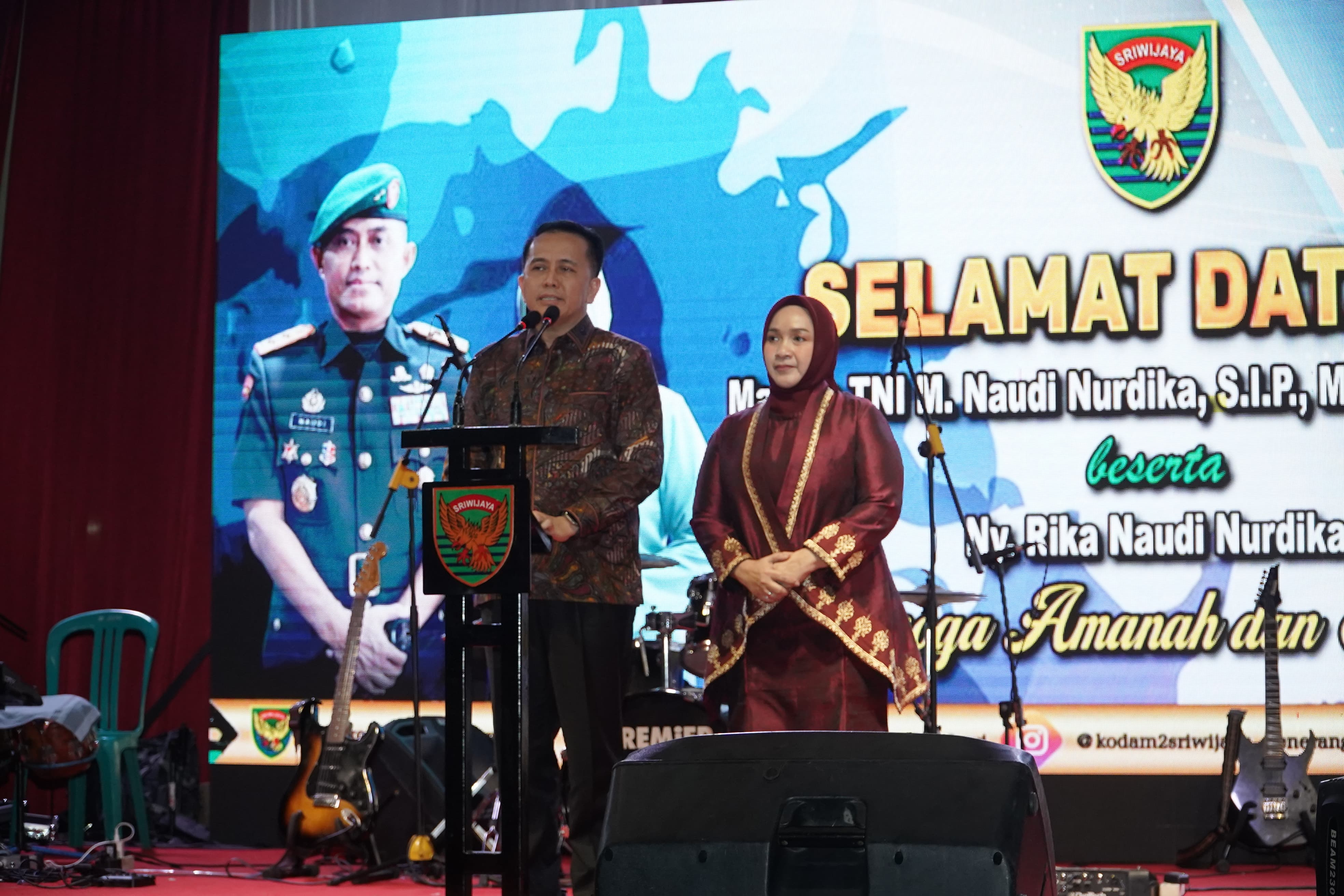 Galeri Berita