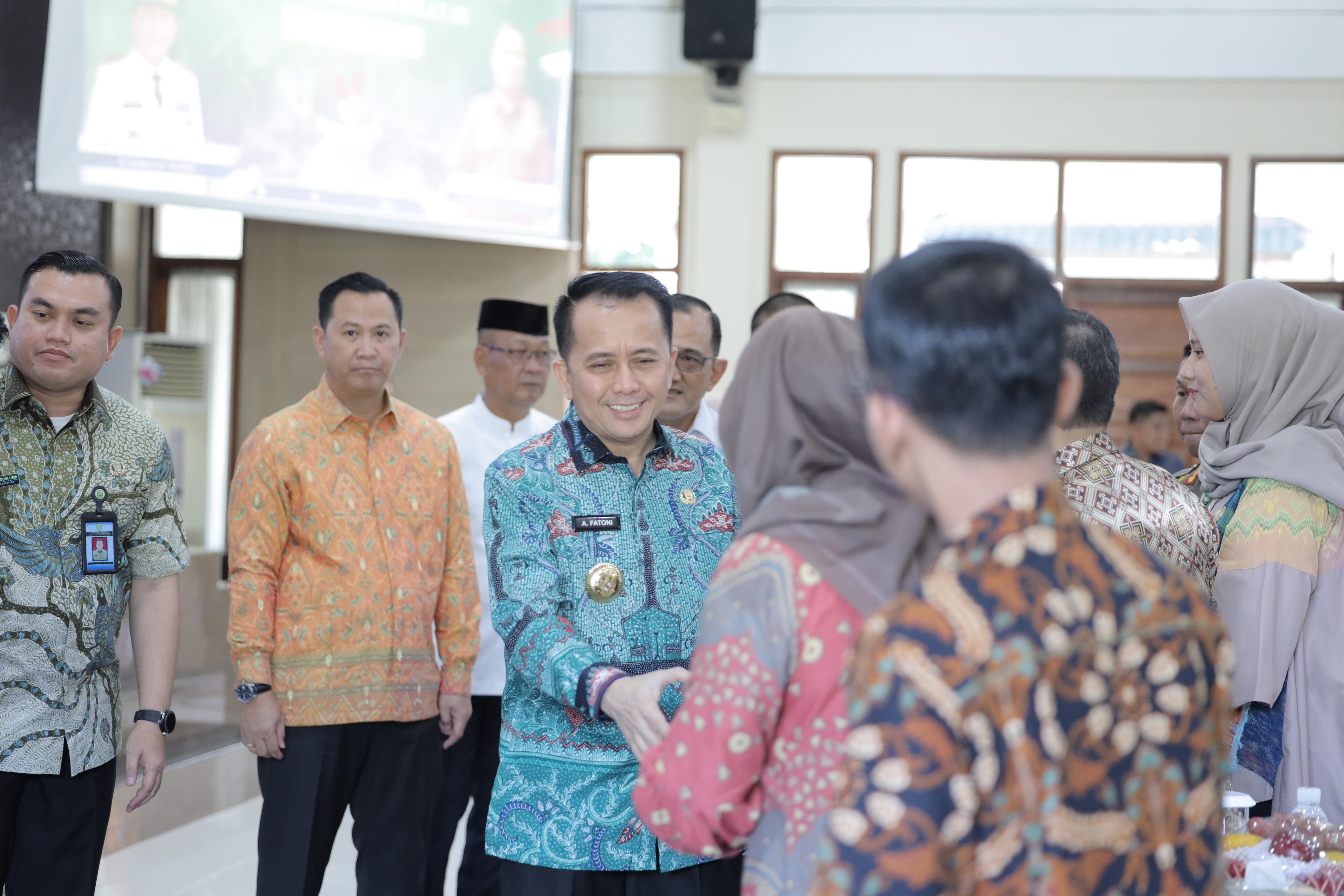 Galeri Berita