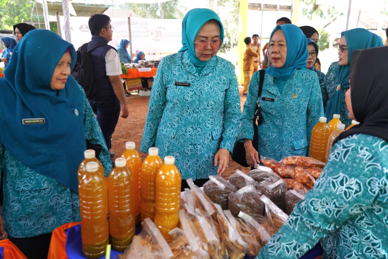 Galeri Berita