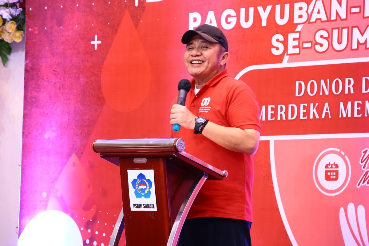 Galeri Berita