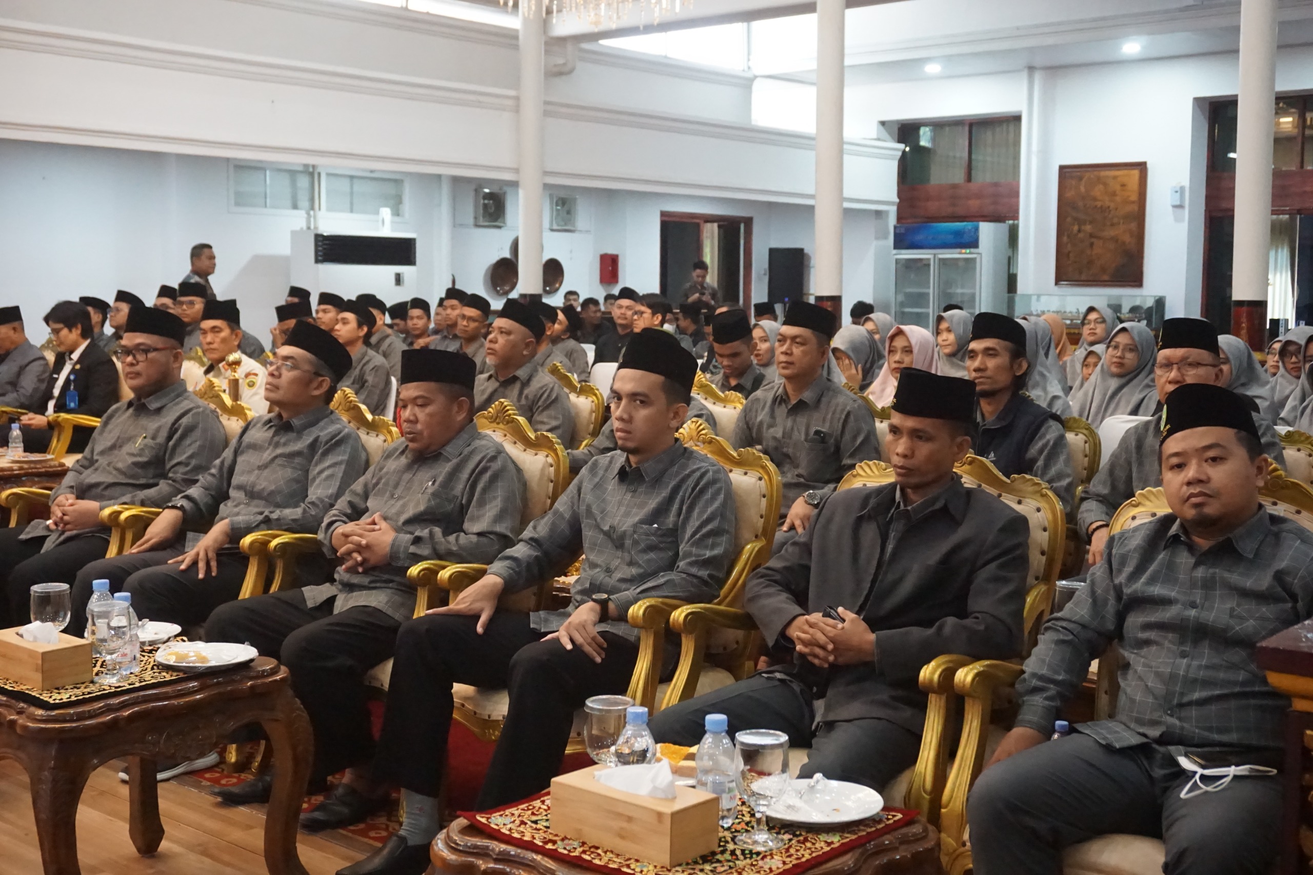 Galeri Berita