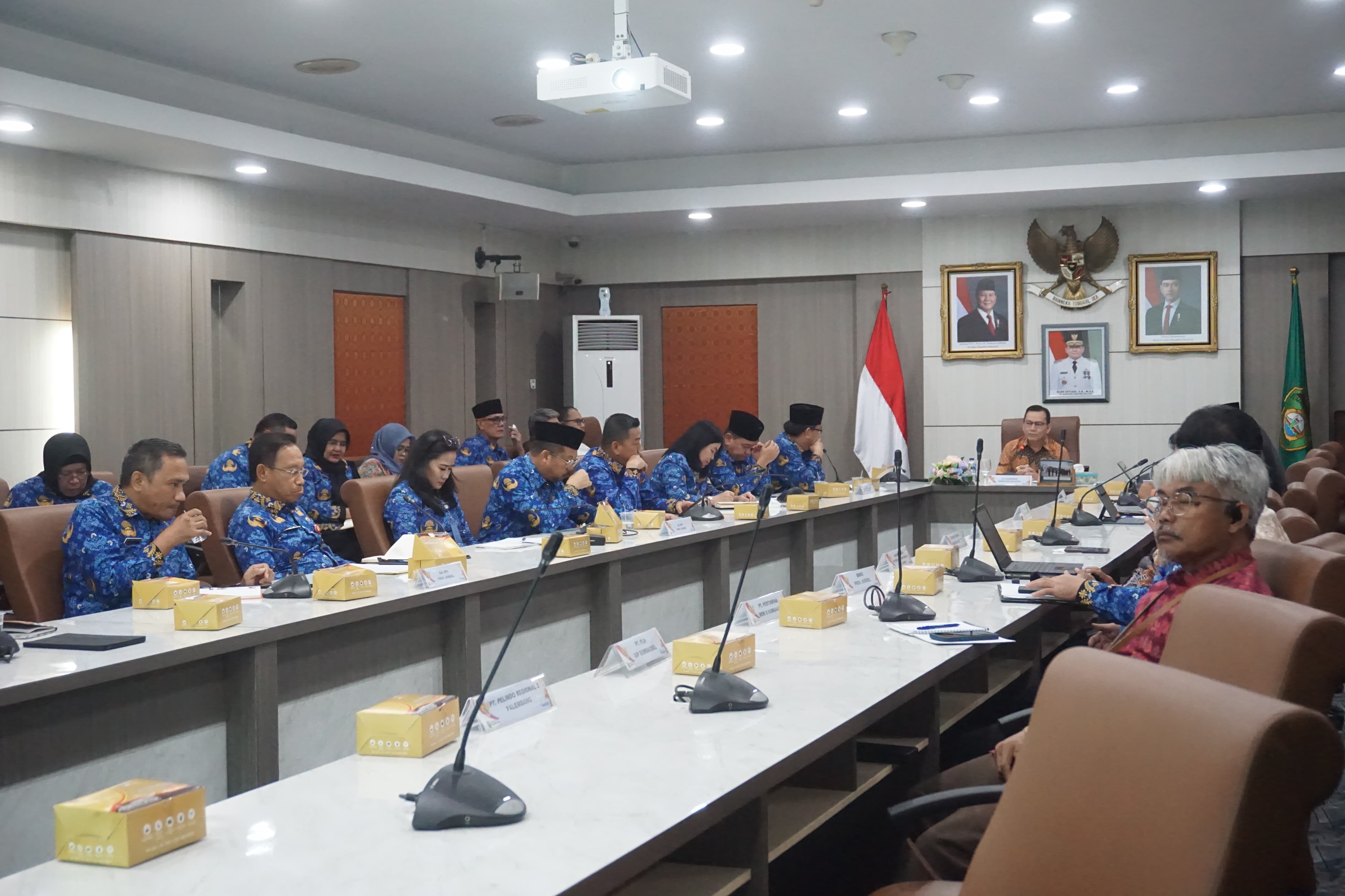 Galeri Berita