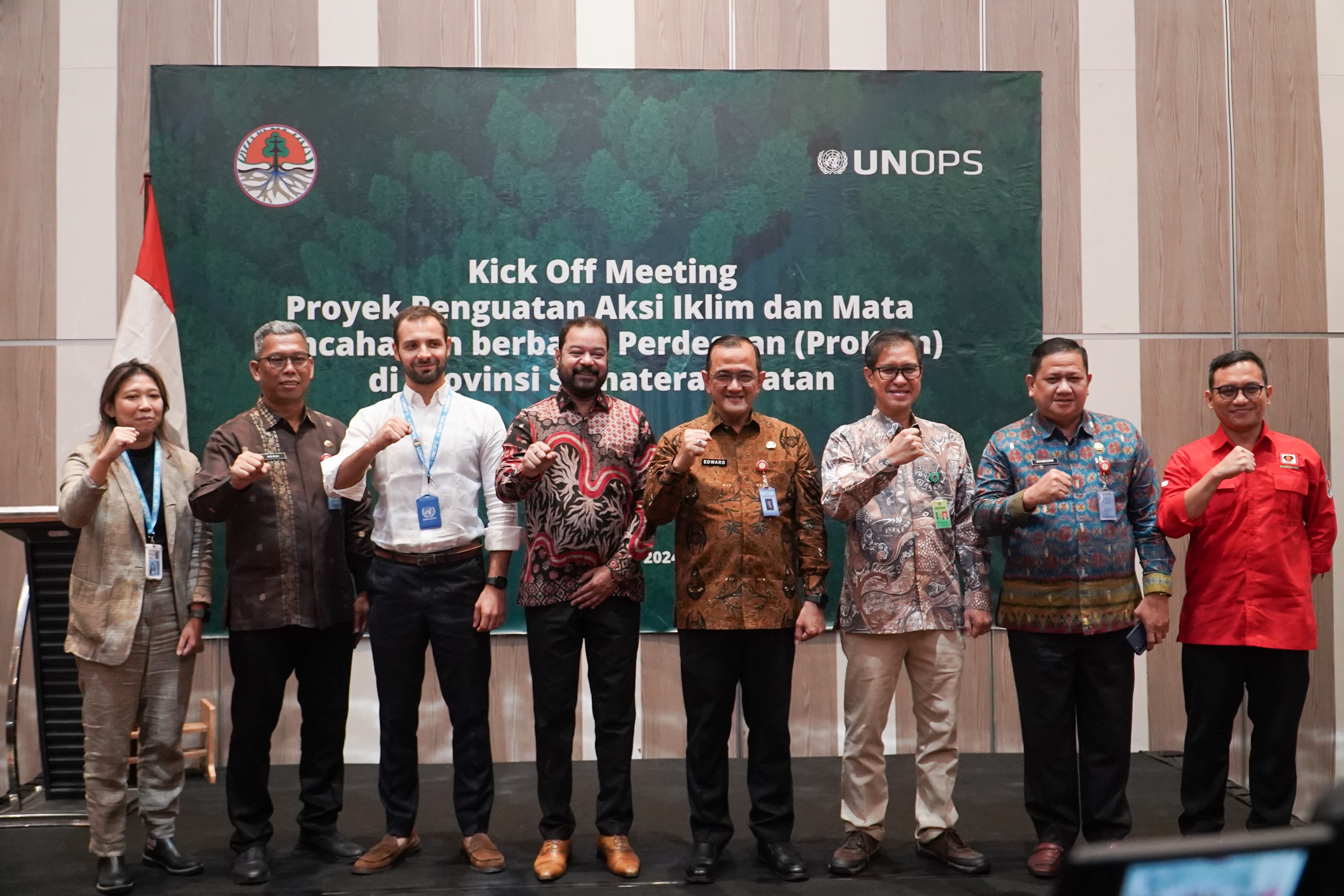 Galeri Berita