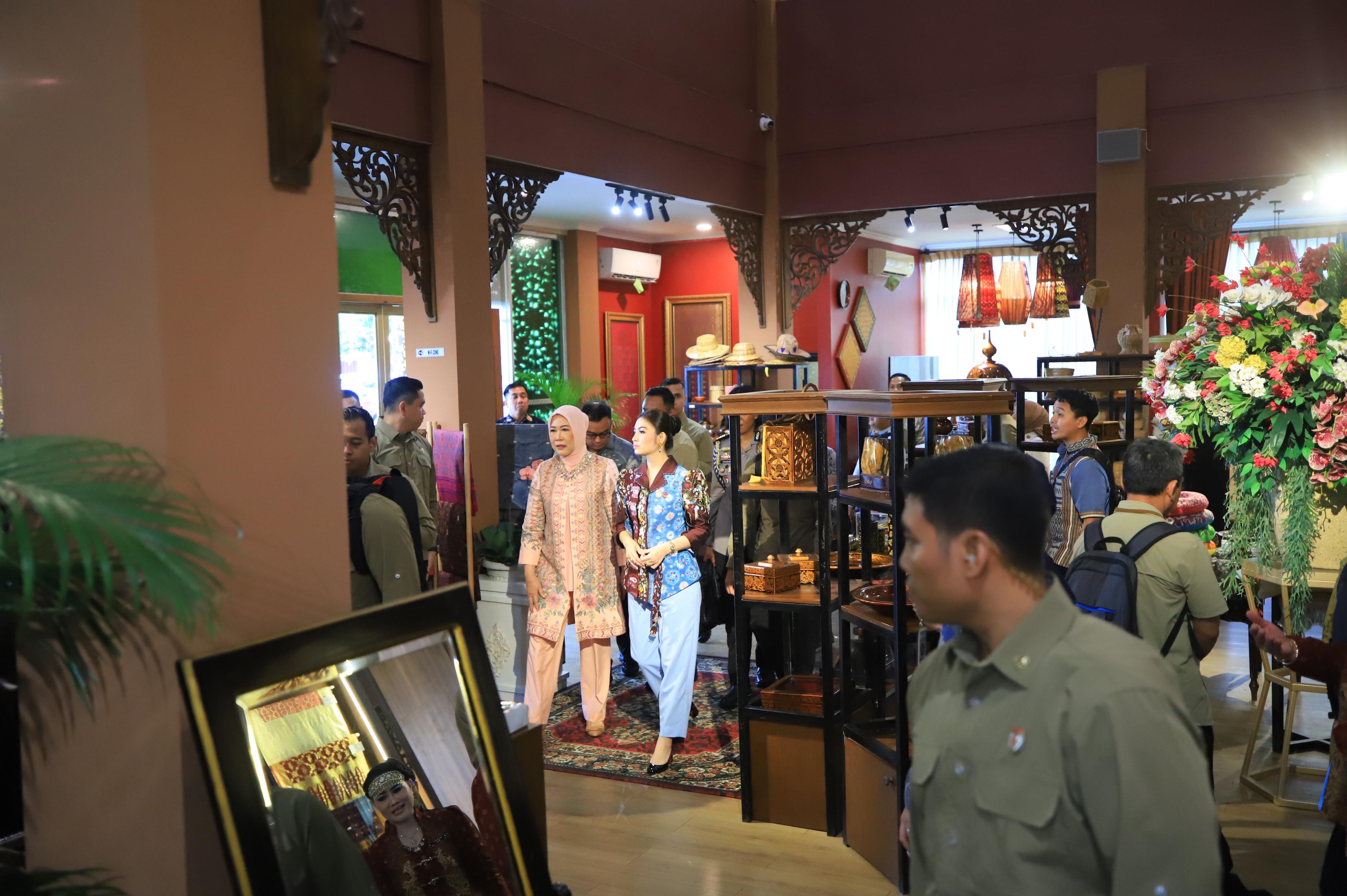 Galeri Berita