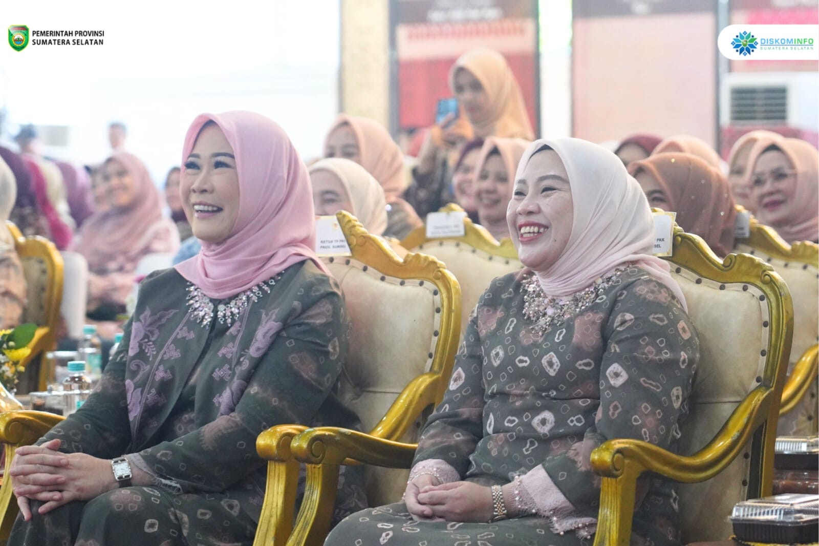 Galeri Berita