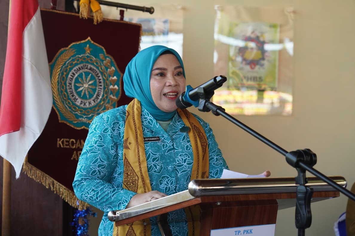 Galeri Berita