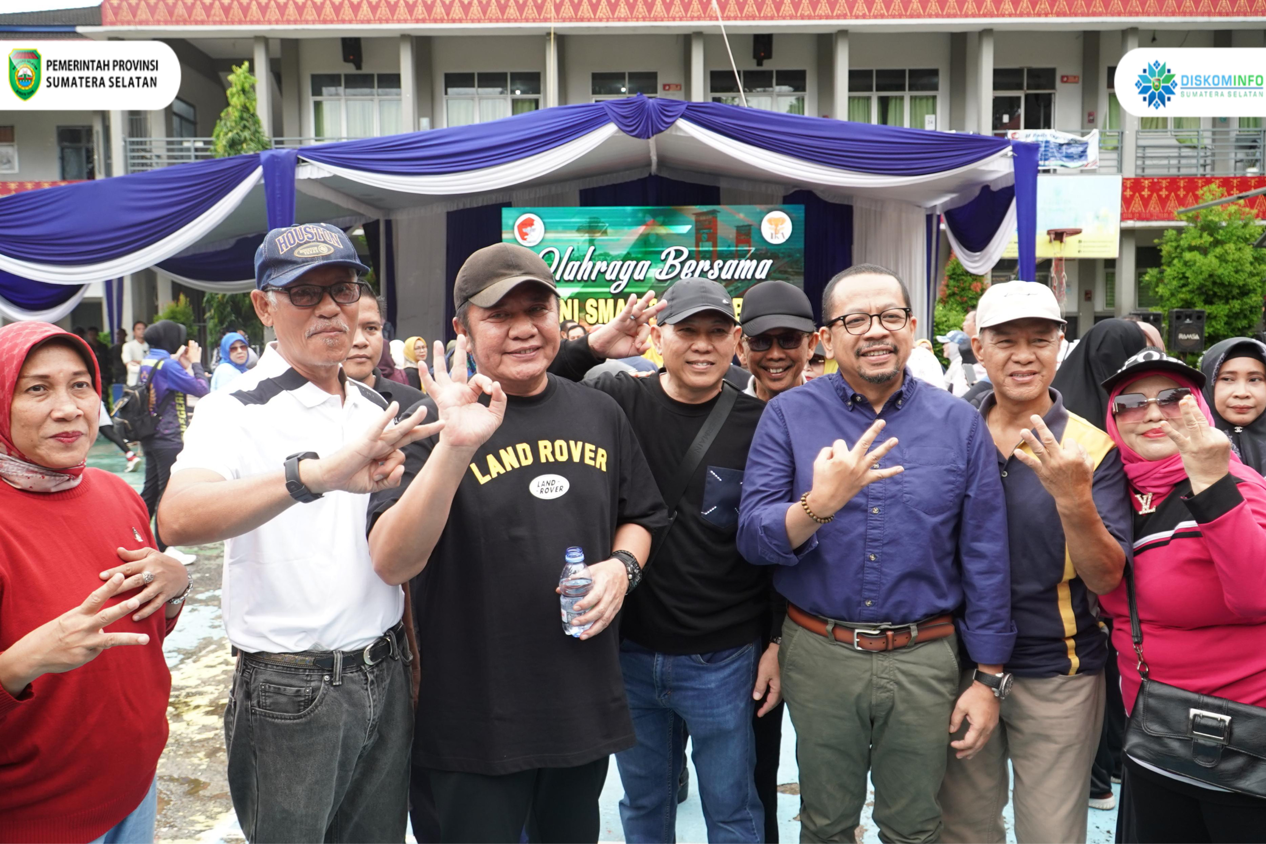 Galeri Berita