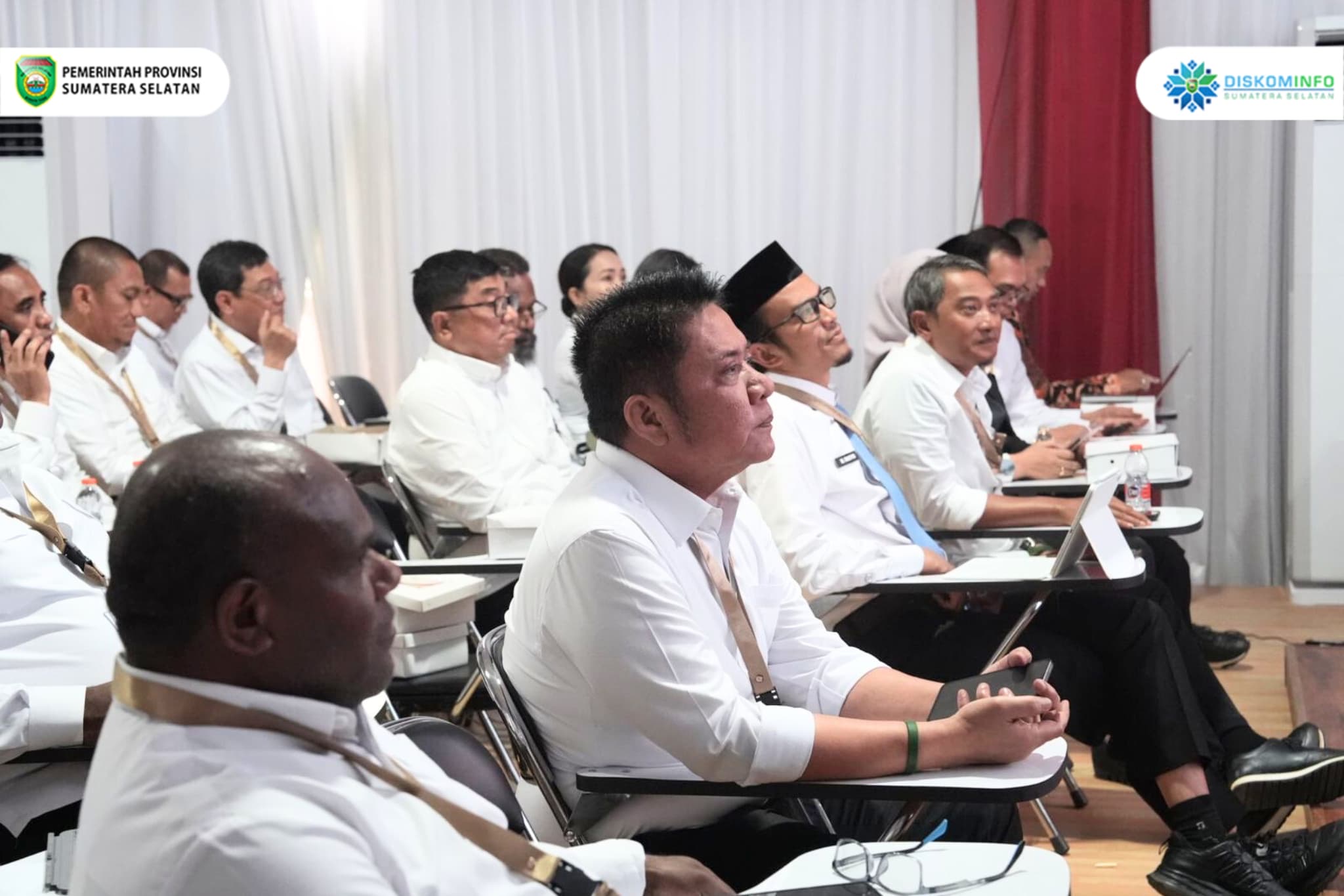 Galeri Berita