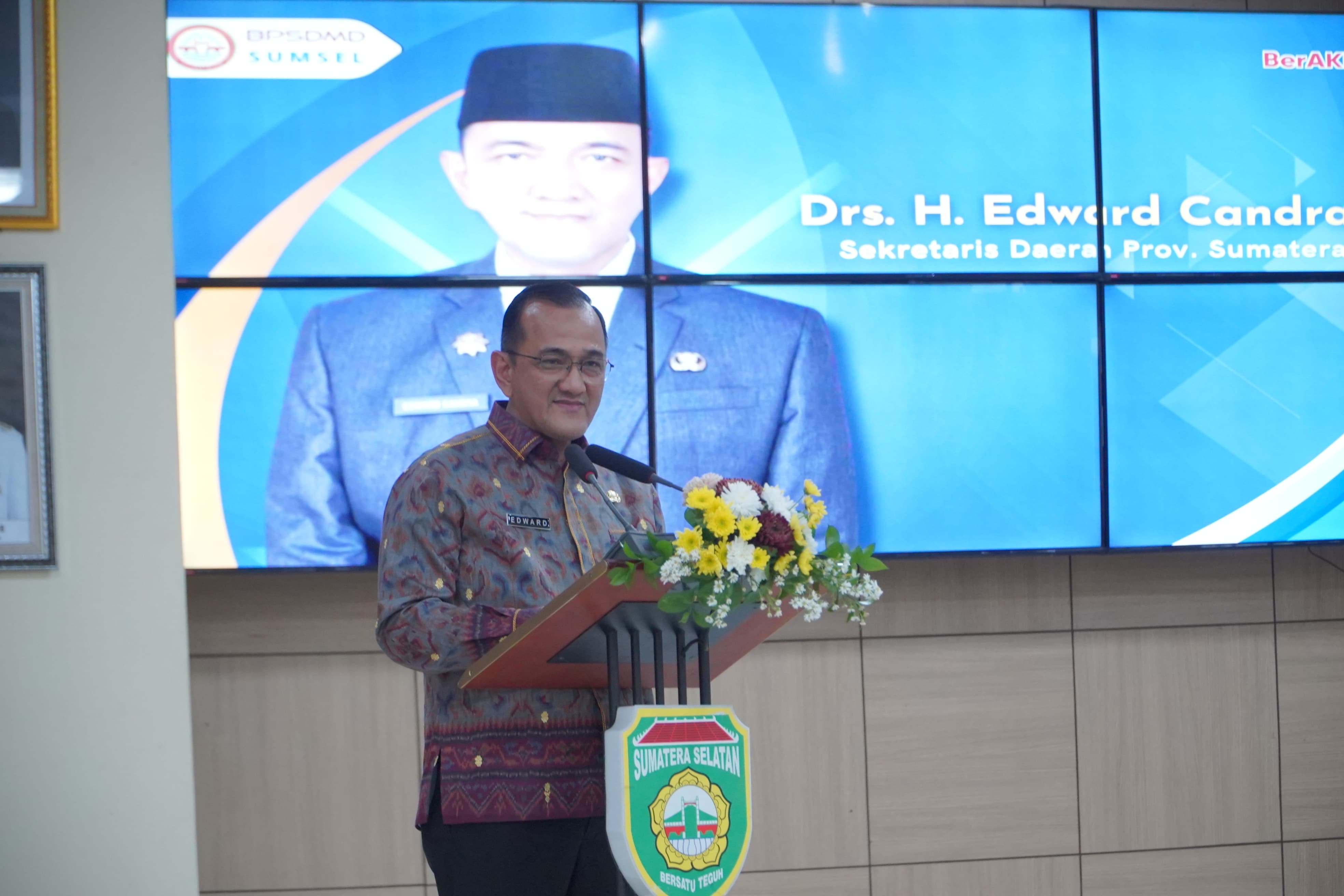 Galeri Berita