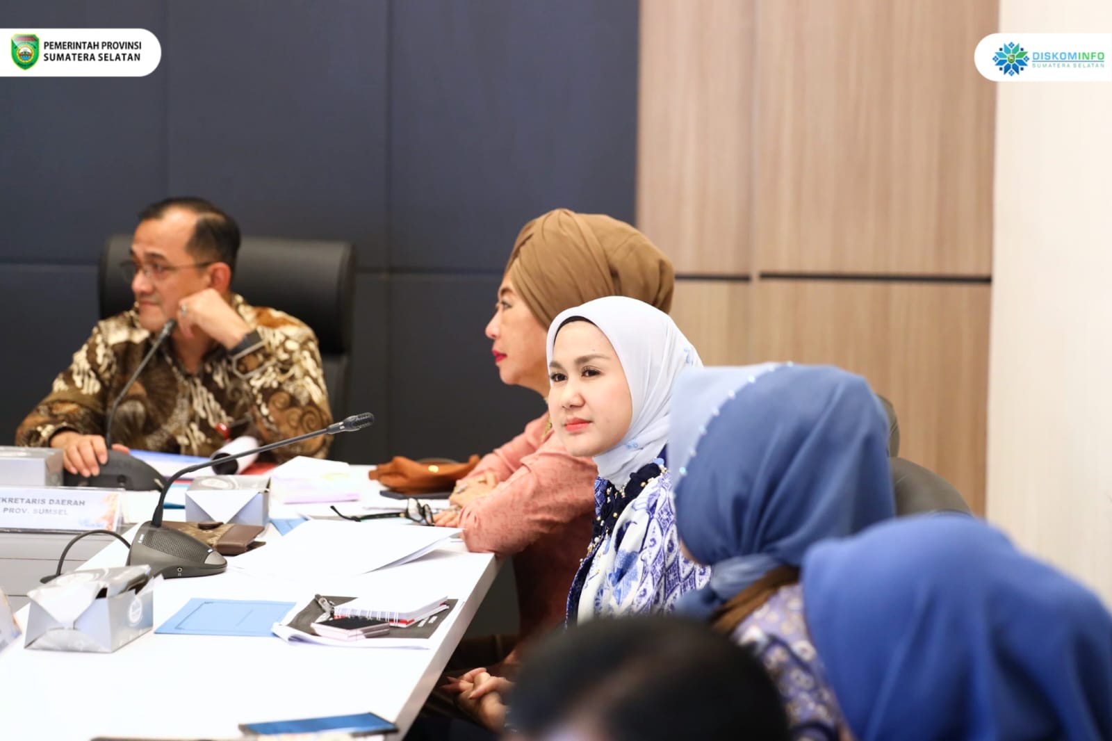 Galeri Berita