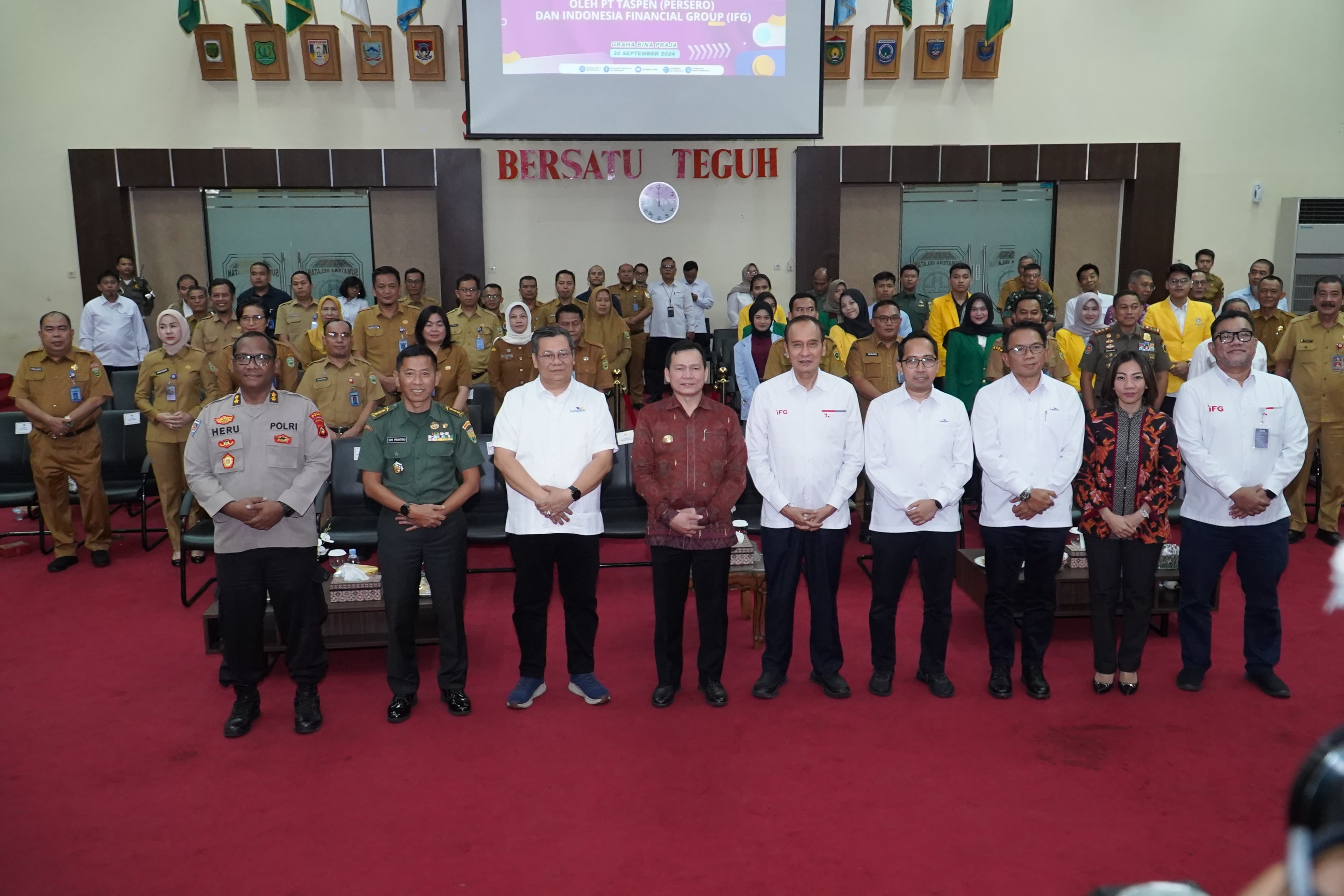 Galeri Berita
