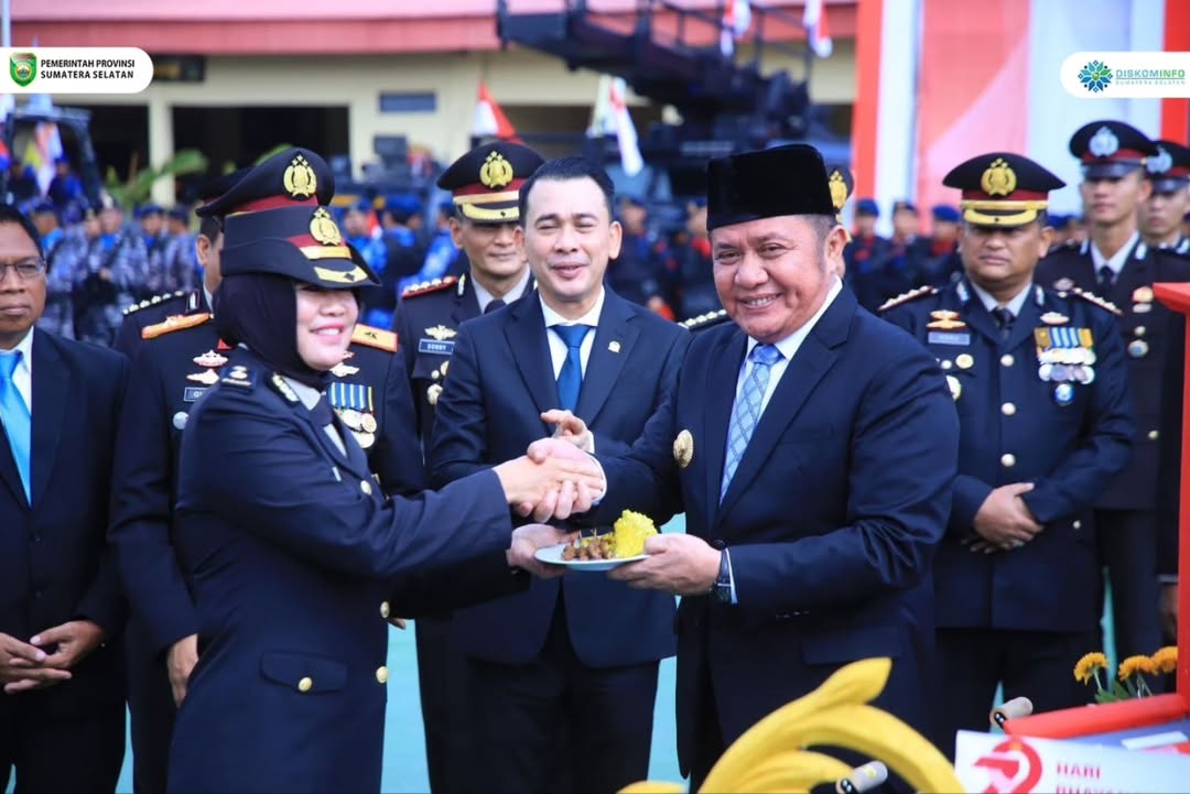 Galeri Berita