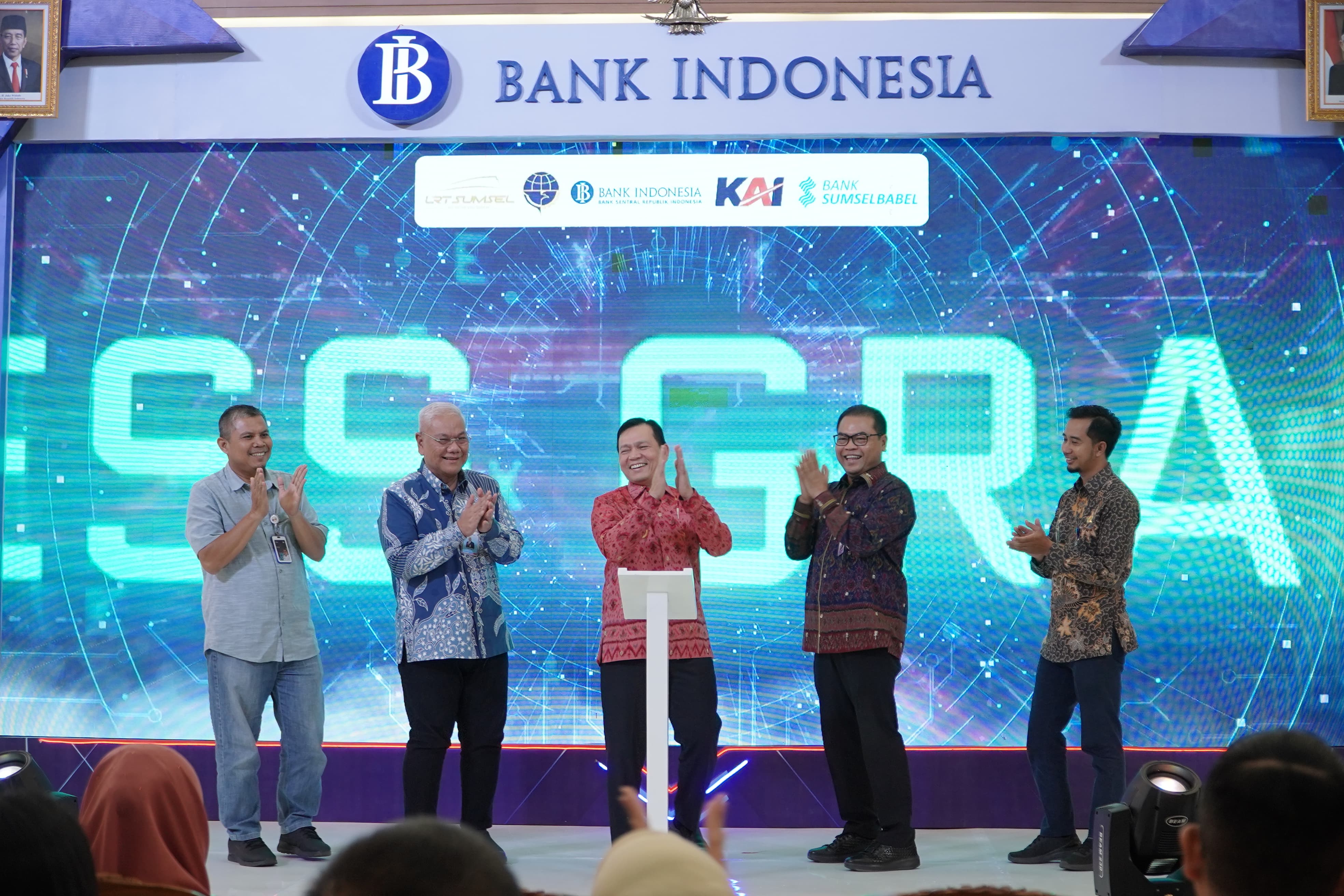 Galeri Berita