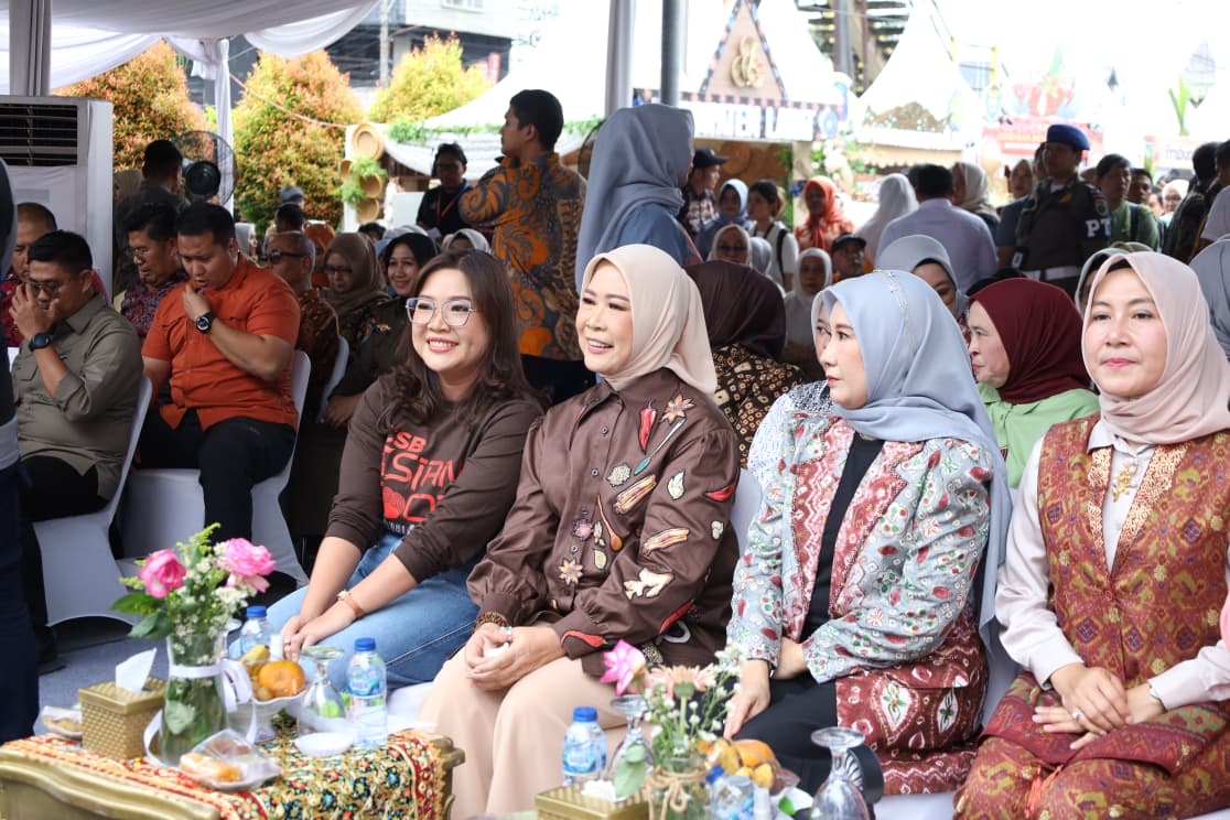 Galeri Berita