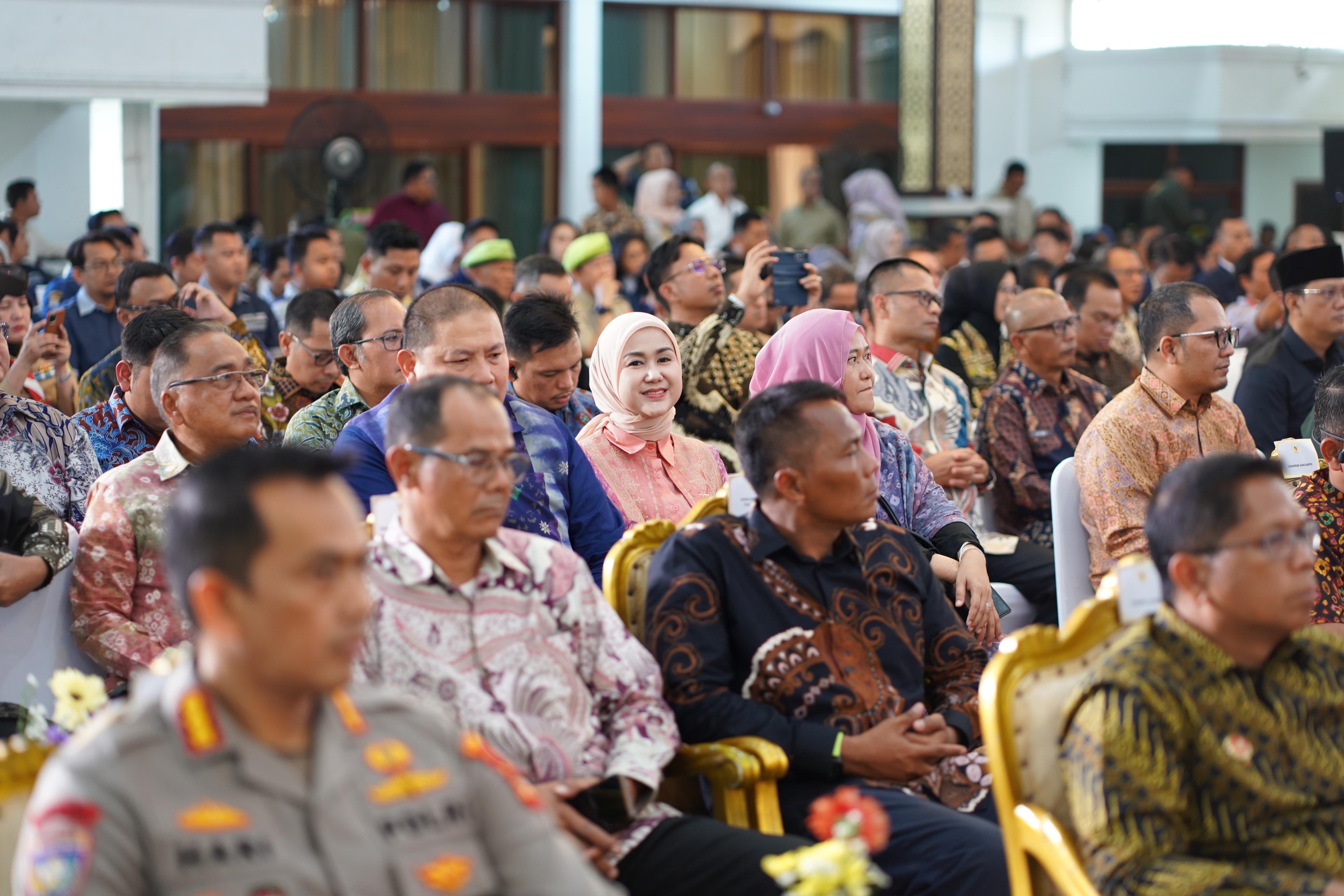 Galeri Berita