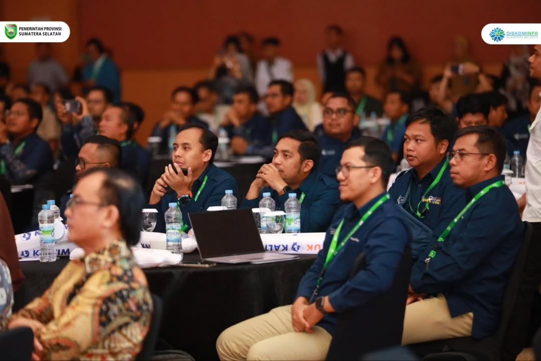 Galeri Berita