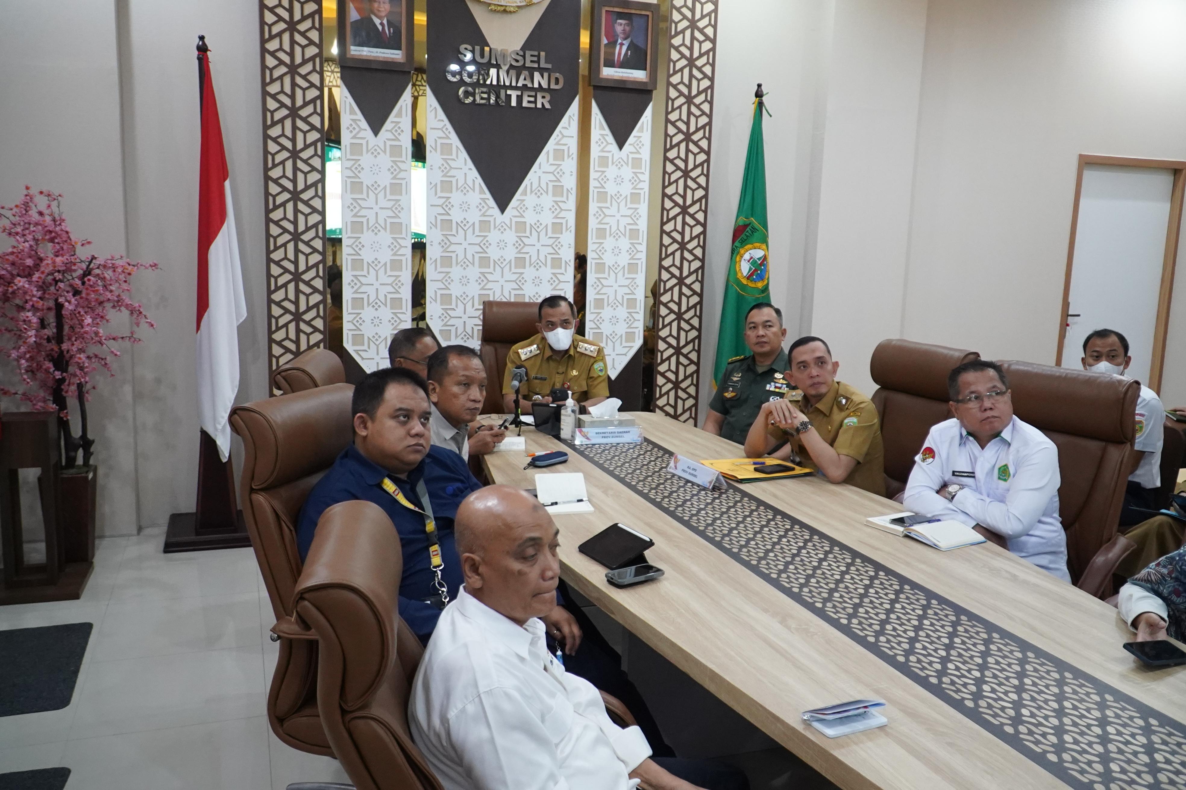 Galeri Berita