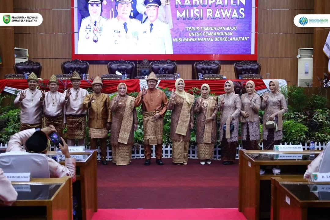 Galeri Berita