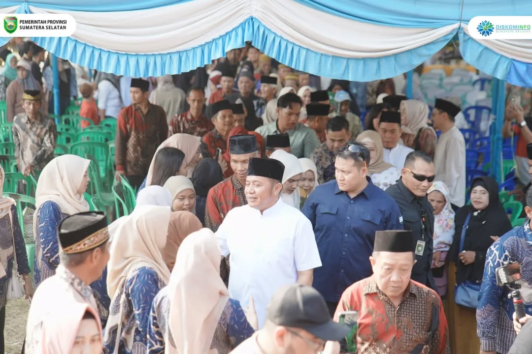 Galeri Berita
