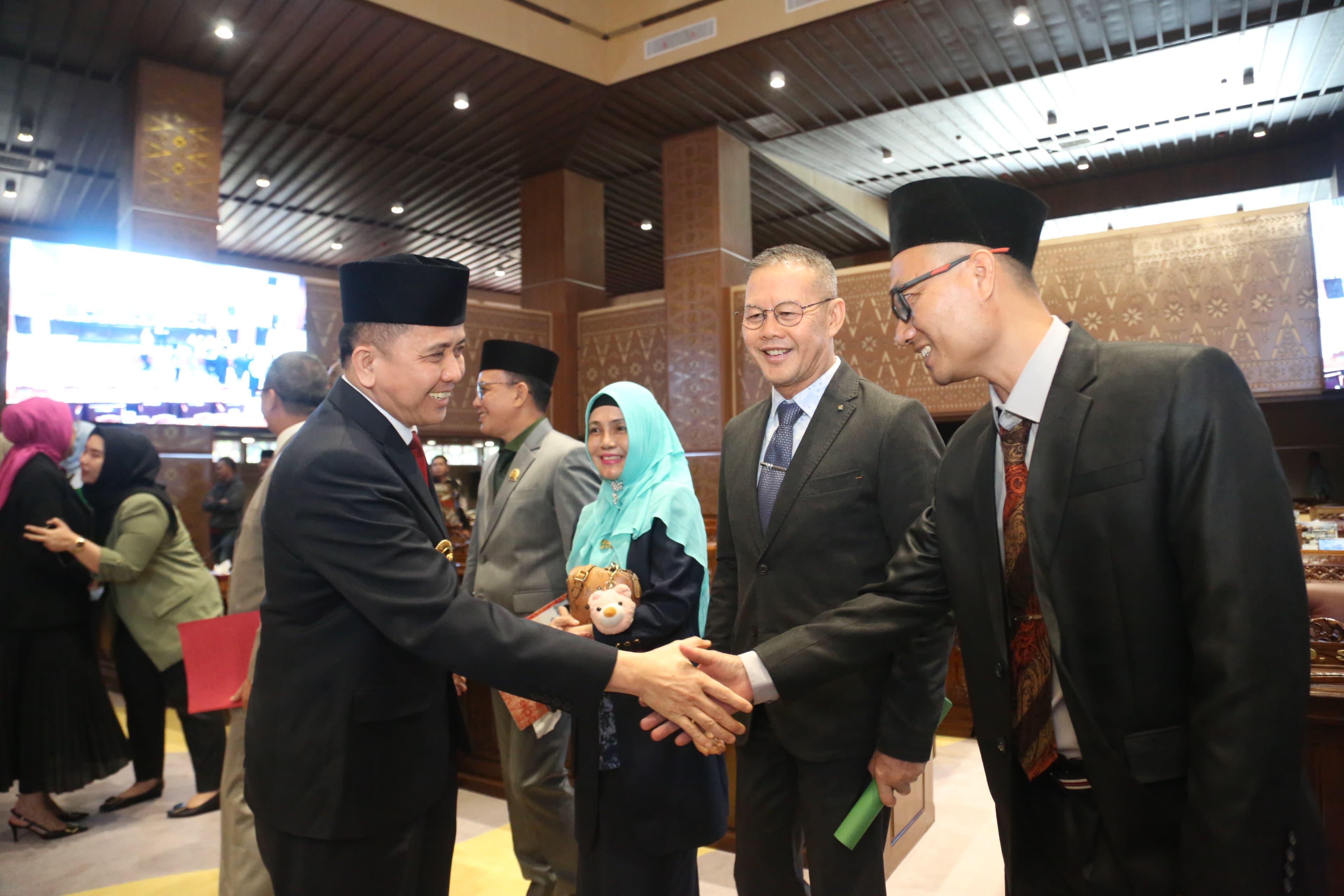 Galeri Berita