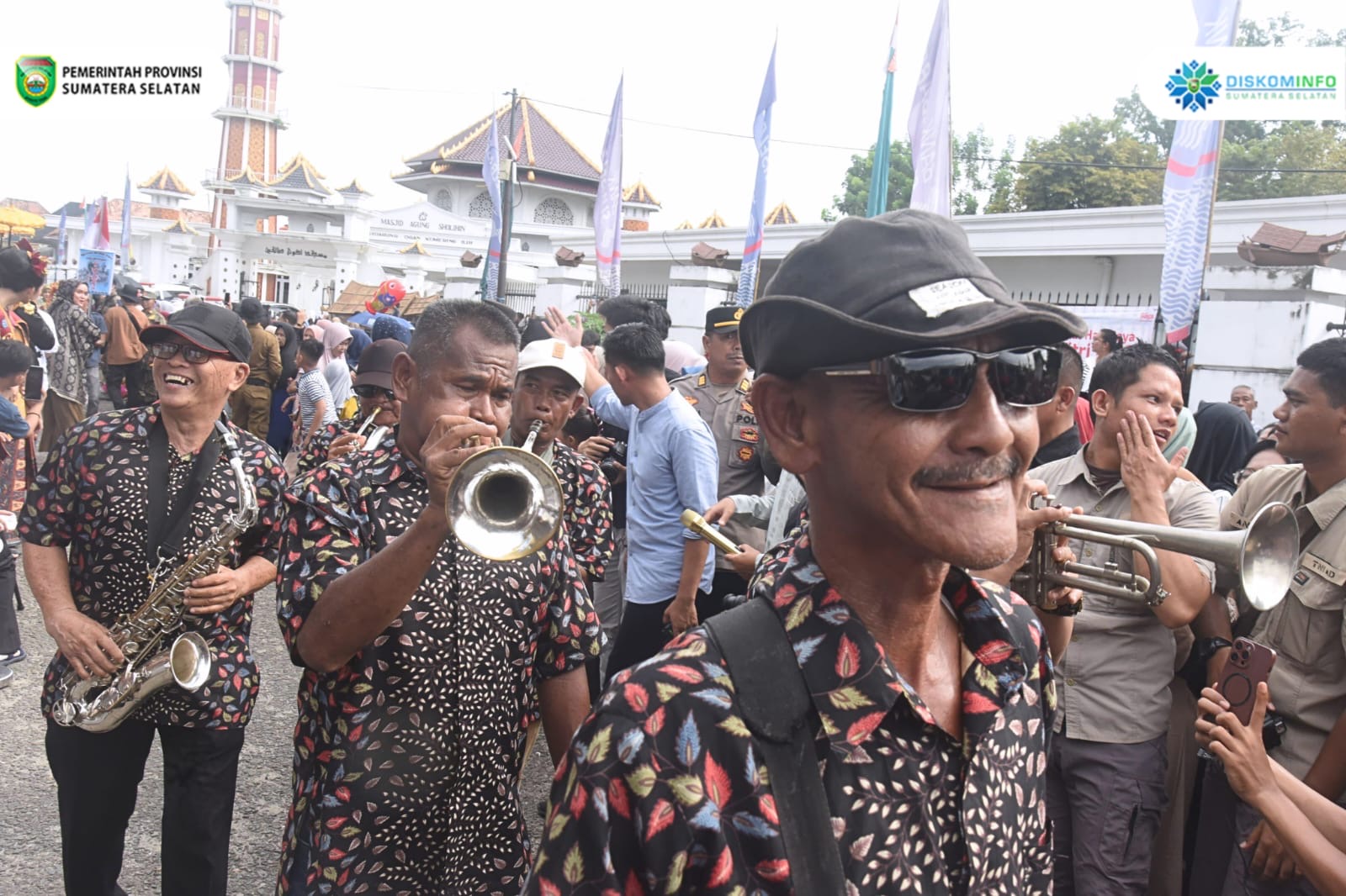 Galeri Berita