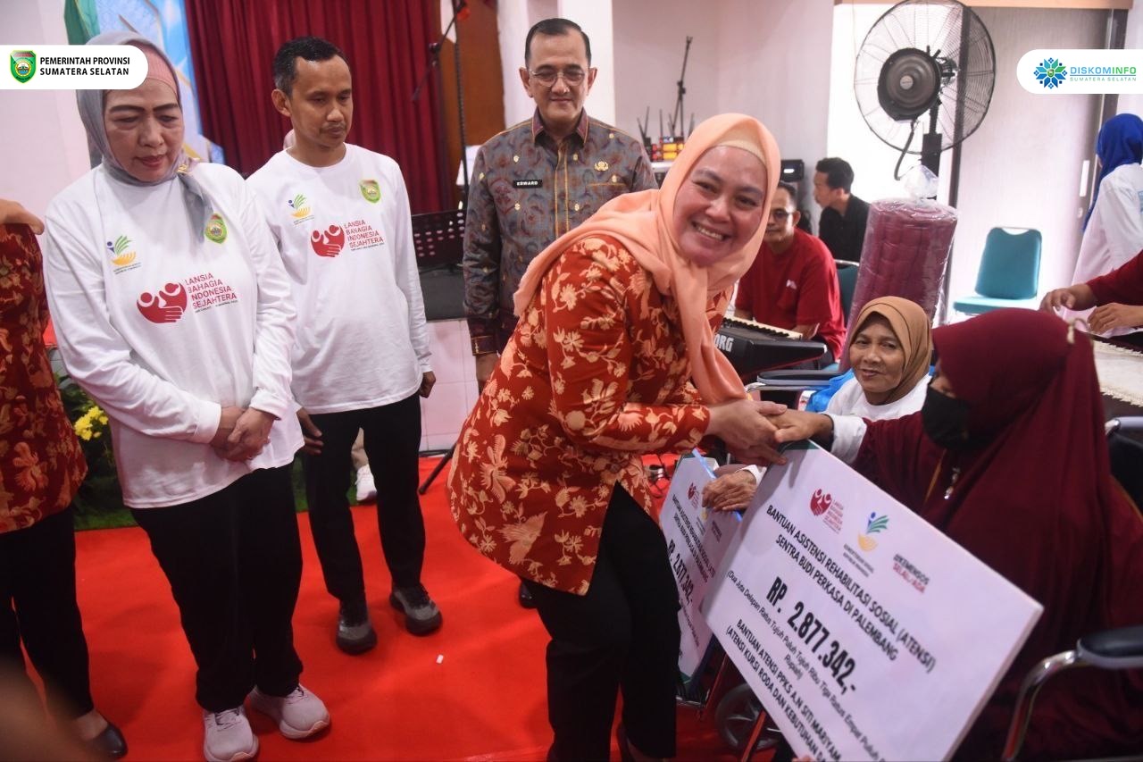 Galeri Berita