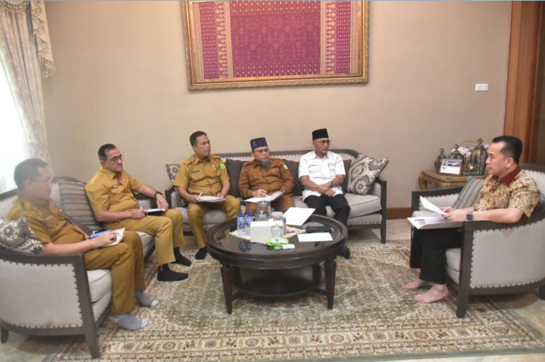 Galeri Berita