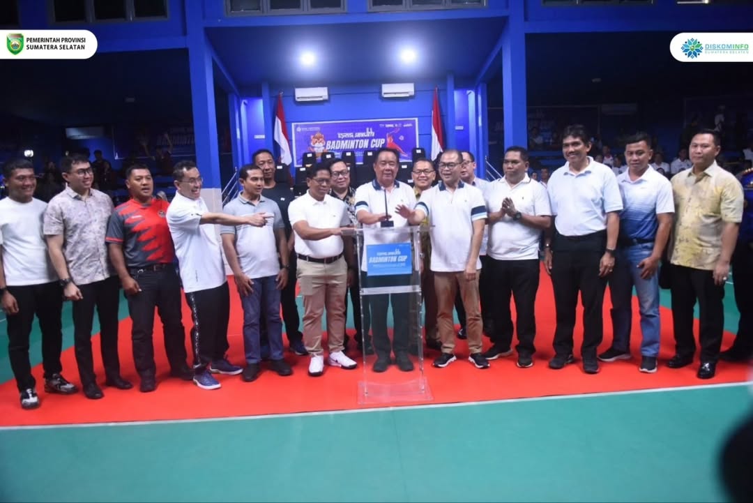 Galeri Berita