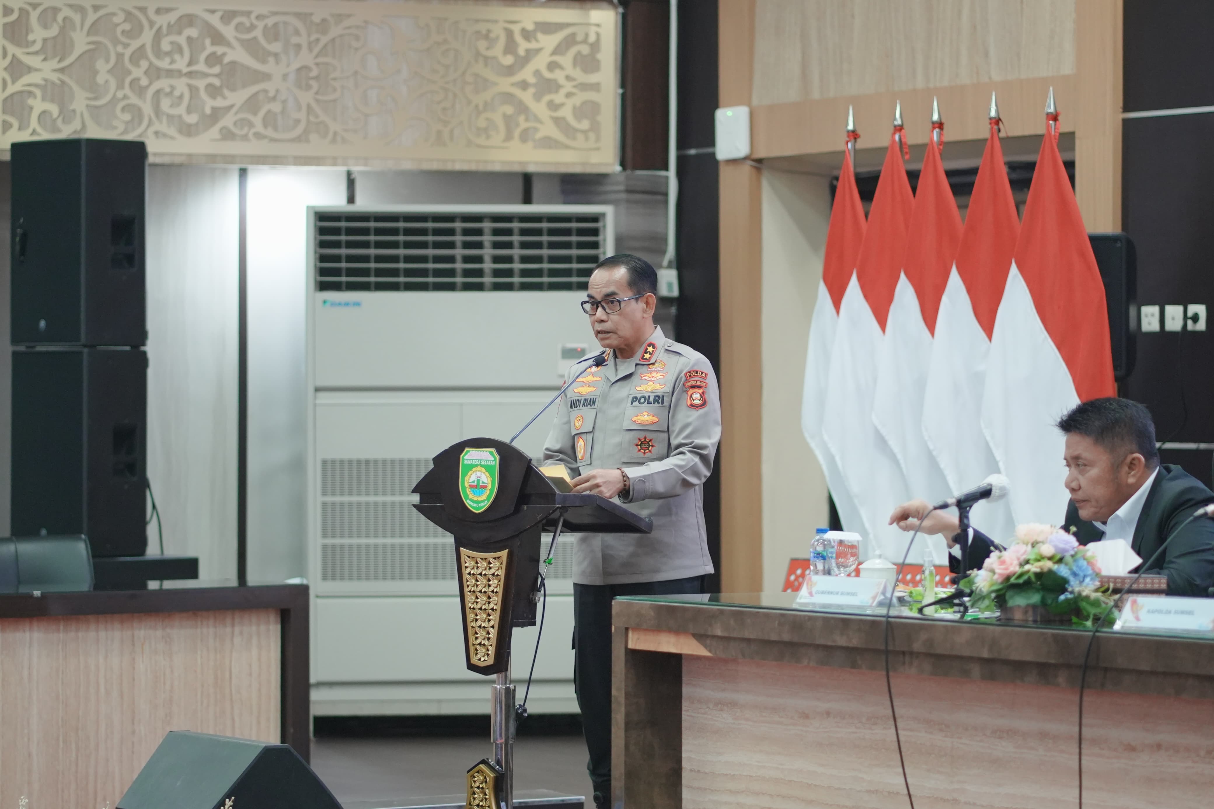Galeri Berita