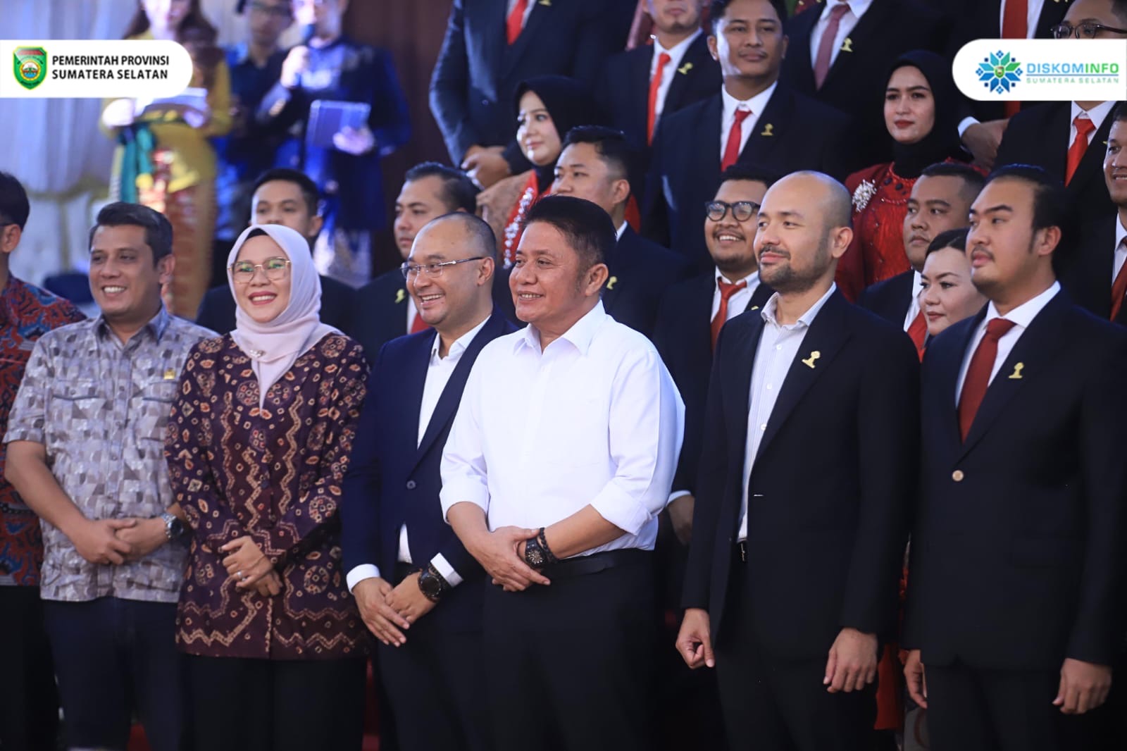 Galeri Berita