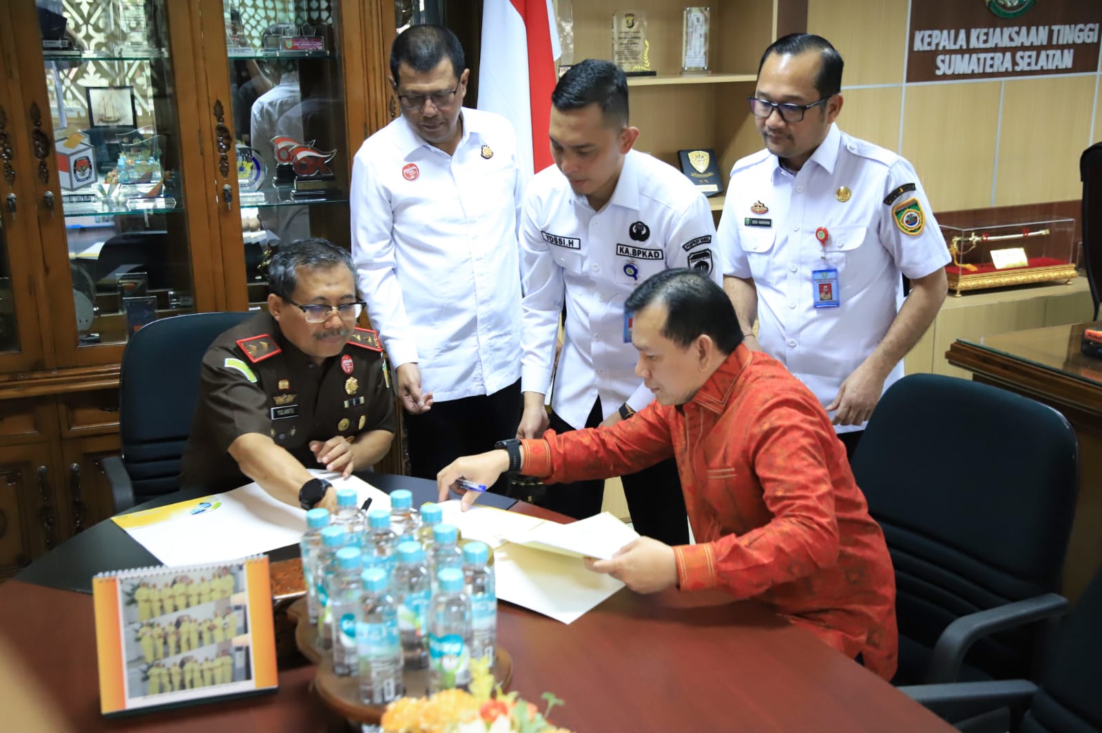 Galeri Berita