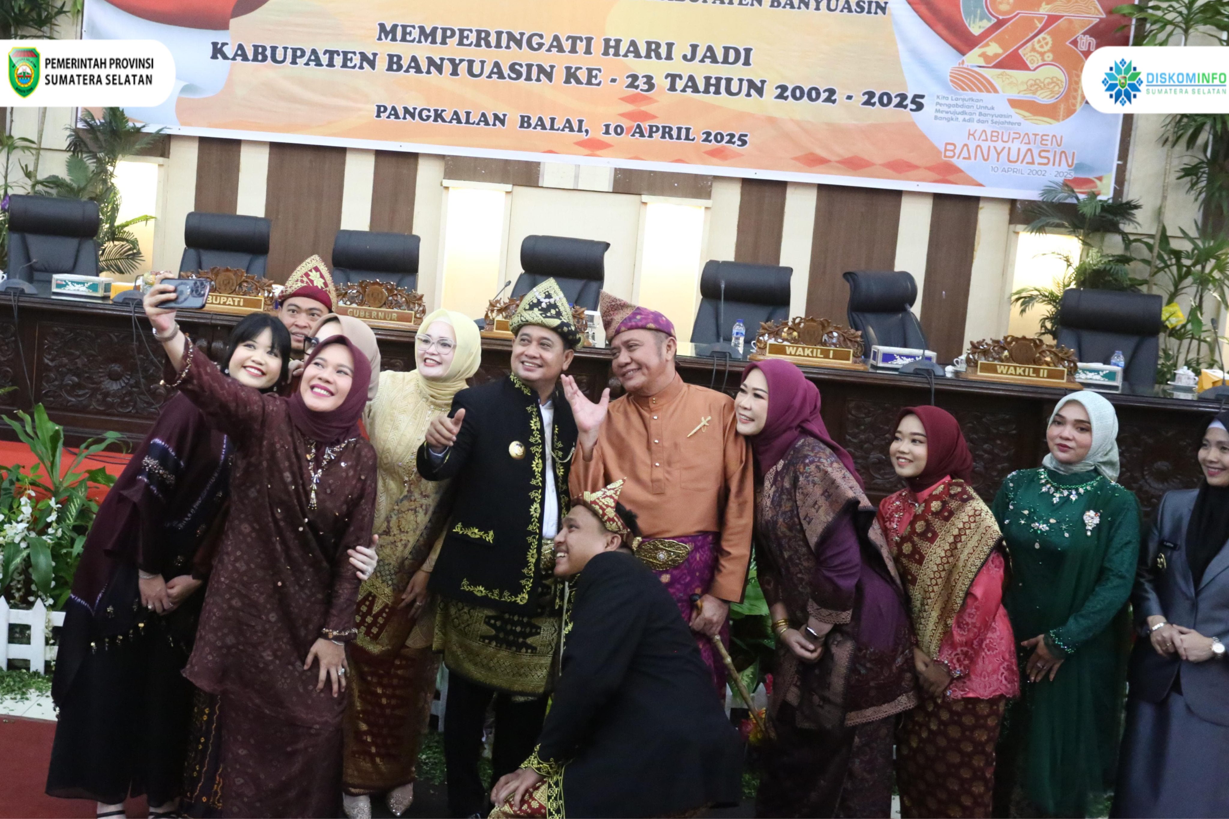 Galeri Berita