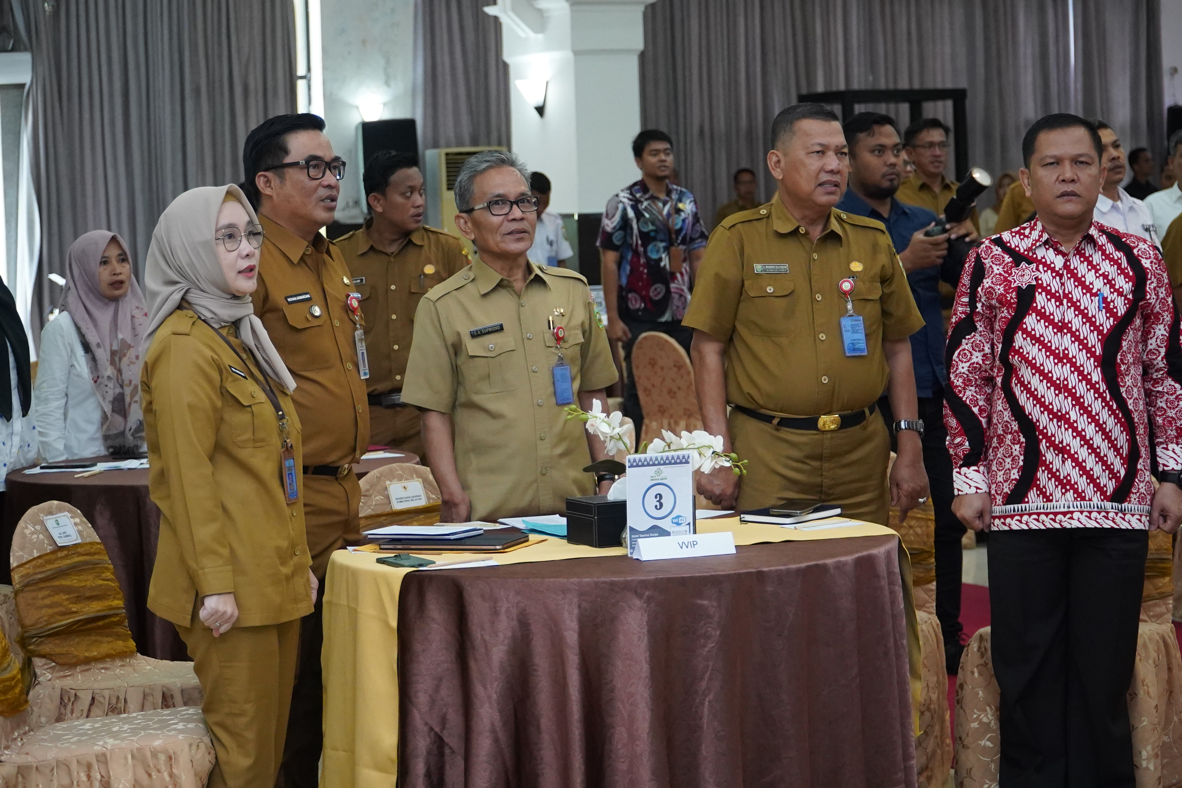 Galeri Berita