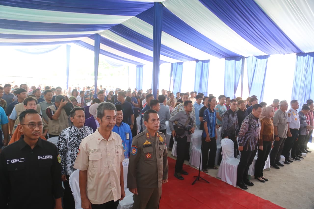 Galeri Berita