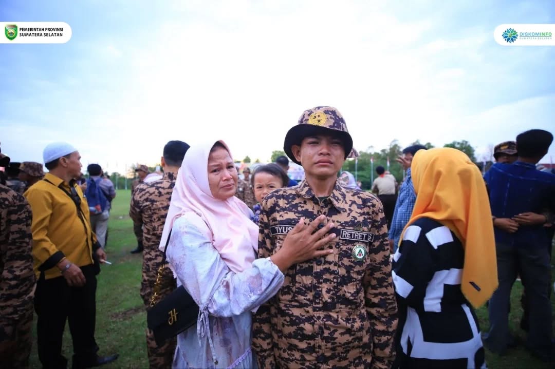 Galeri Berita
