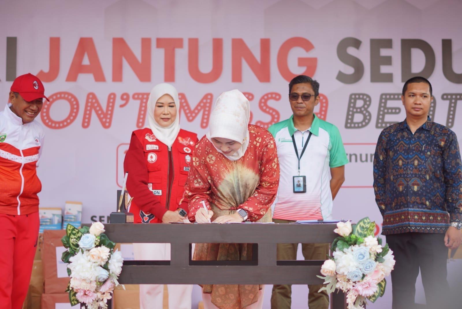 Galeri Berita