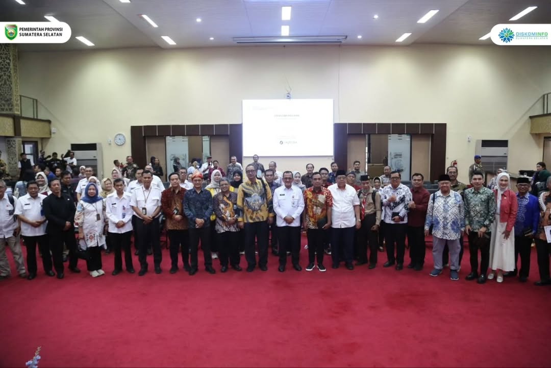 Galeri Berita
