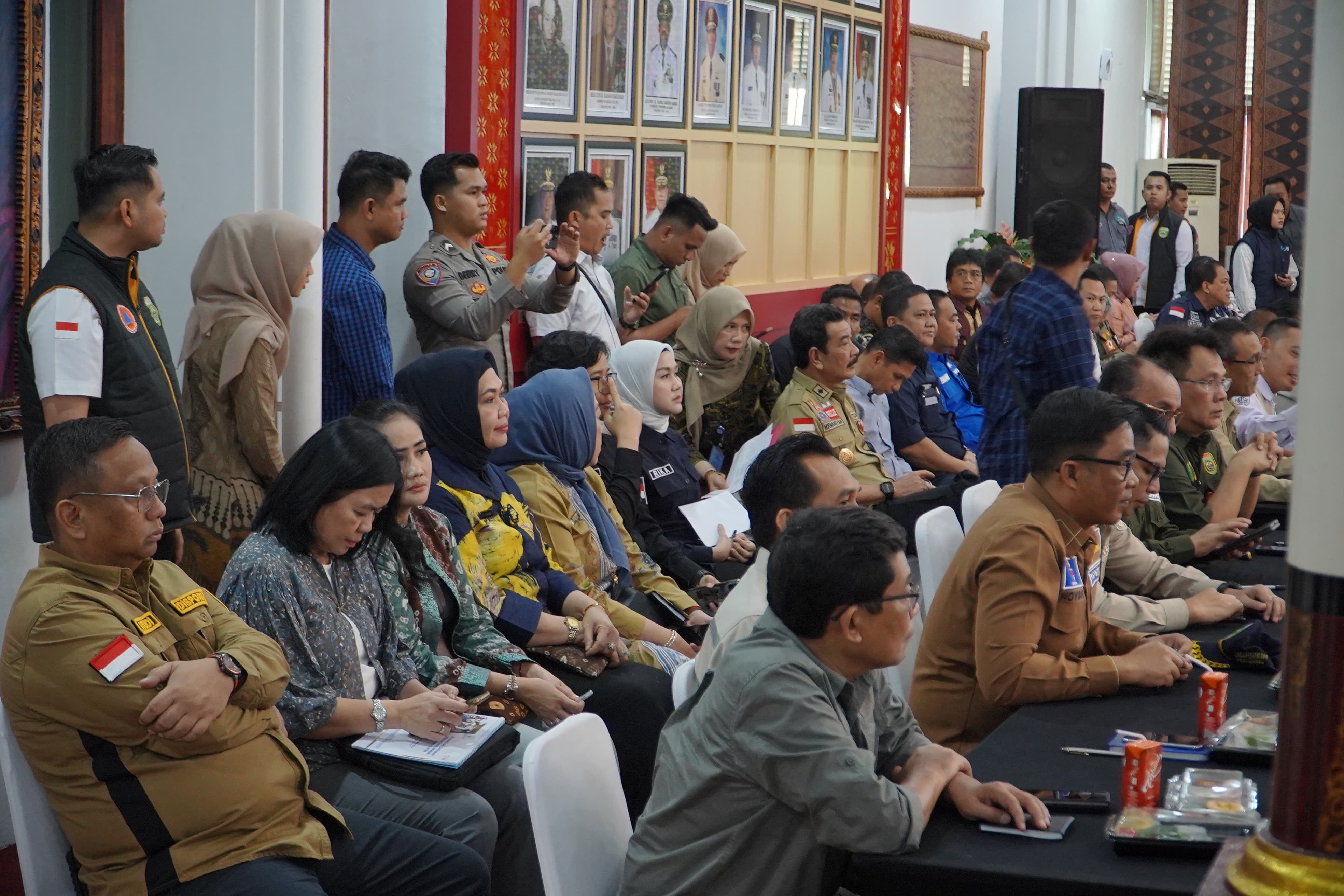 Galeri Berita