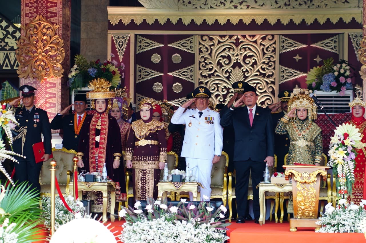 Galeri Berita